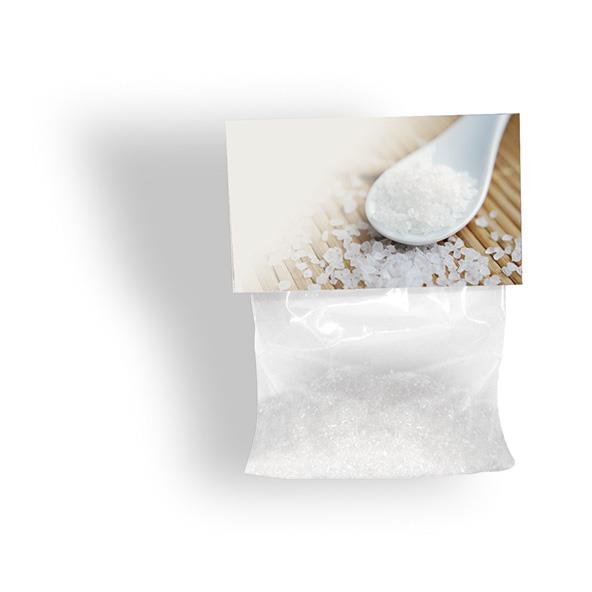 Salzpäckchen