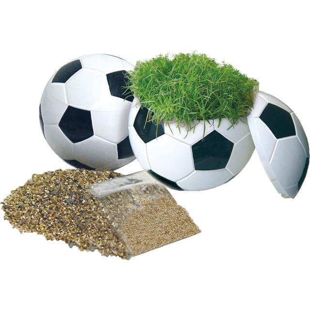 Rasender Fußball