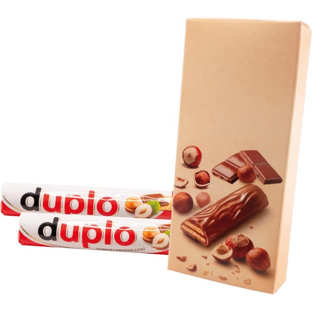 Schoko-Duett