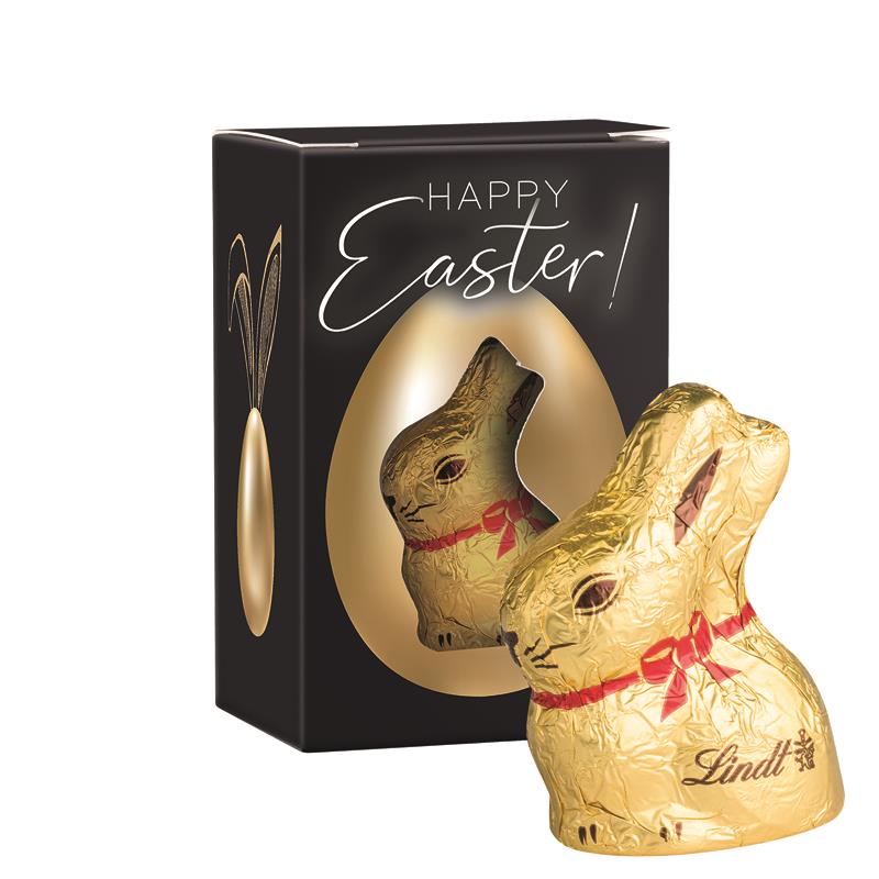 Oster Box Lindt