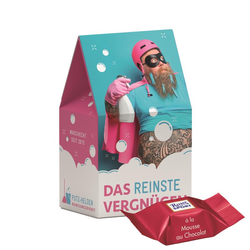 Standbodenbox Ritter SPORT