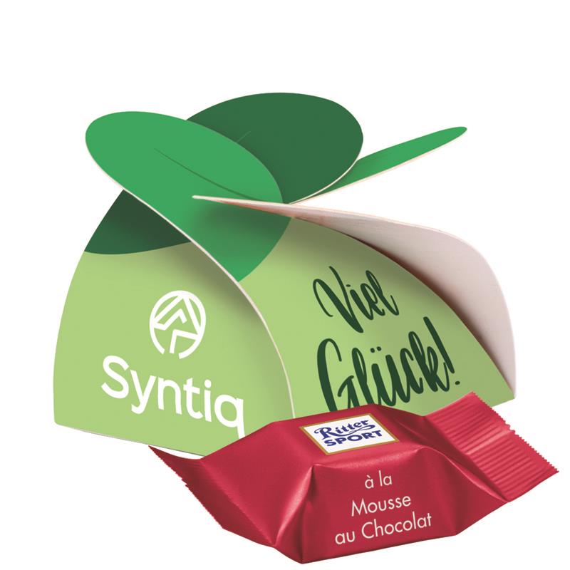 Kleines Präsent Ritter SPORT