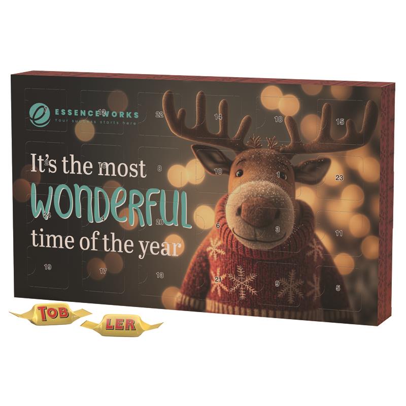 Adventskalender ECO L