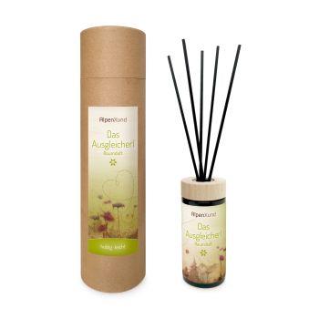 RAUMDUFT ´DAS AUSGLEICHERL´ holzig leicht 100ml