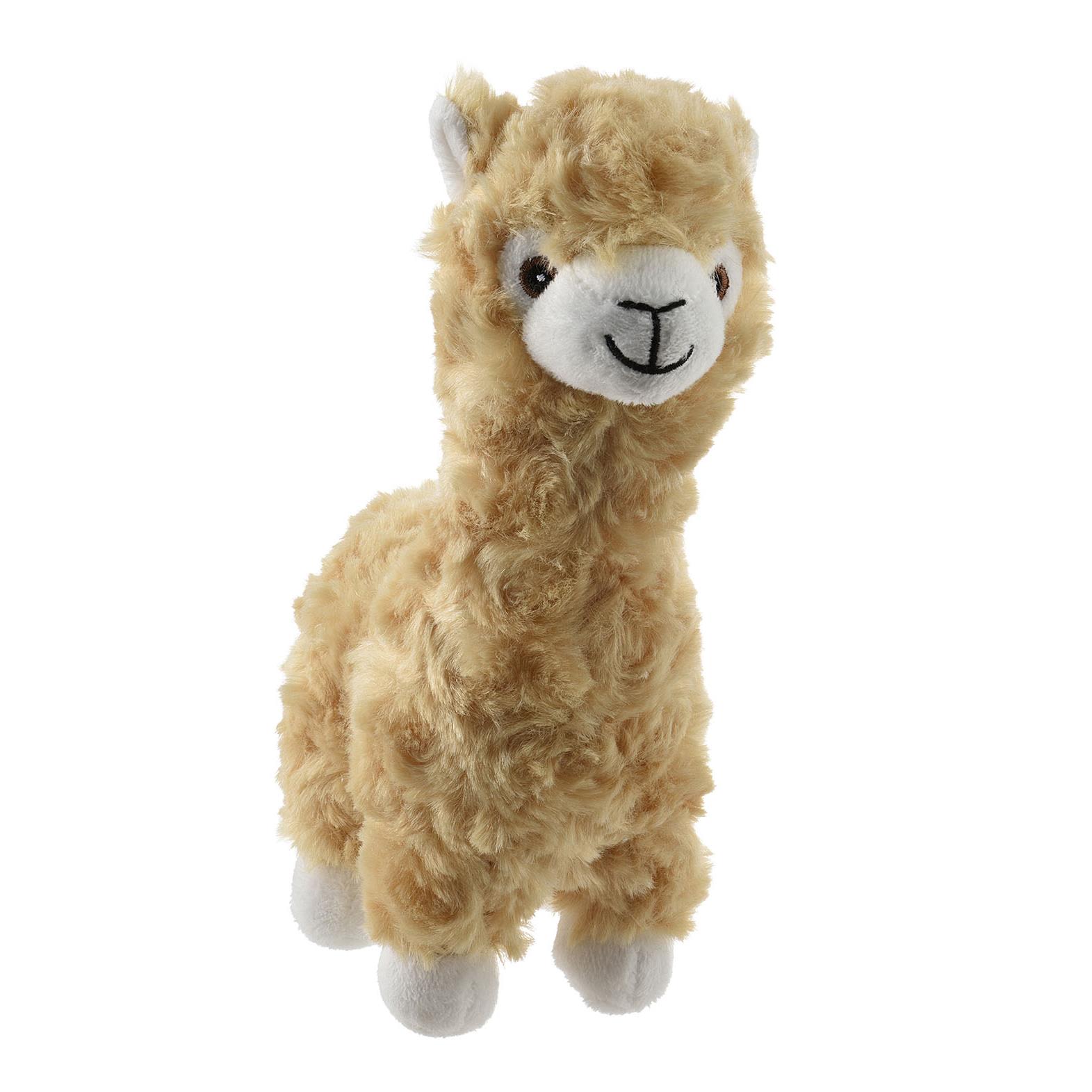 PLÜSCHTIER LAMA LENI
