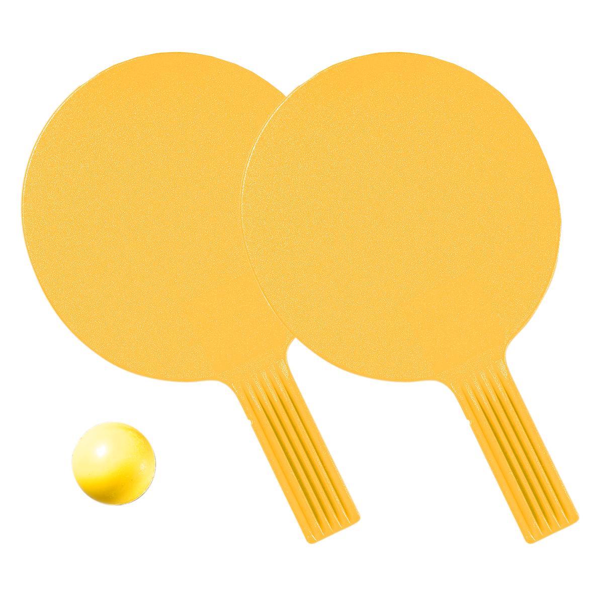 Tischtennis-Set ´Massiv´