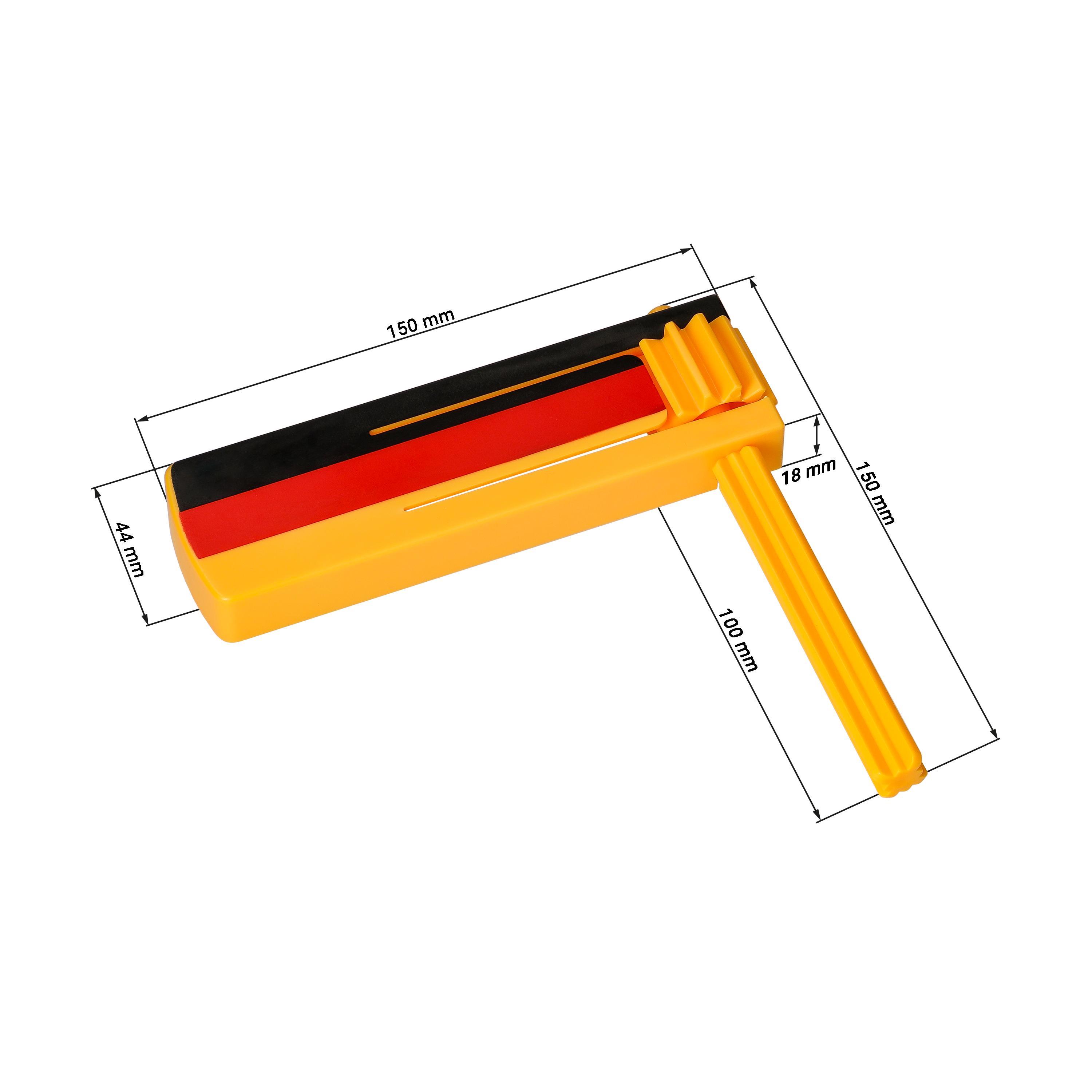 Ratsche ´Supreme´ Deutschland