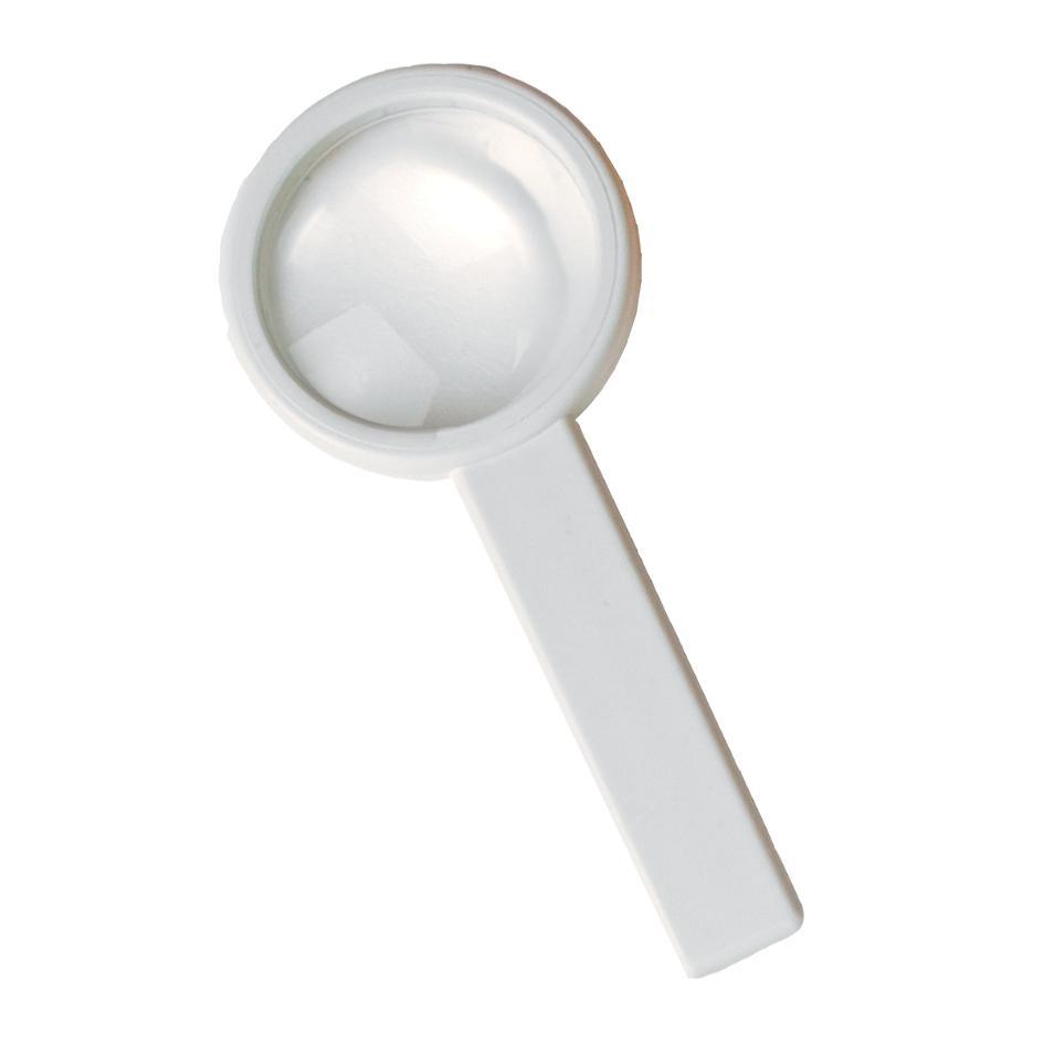 Stiellupe ´Handle 3 x´