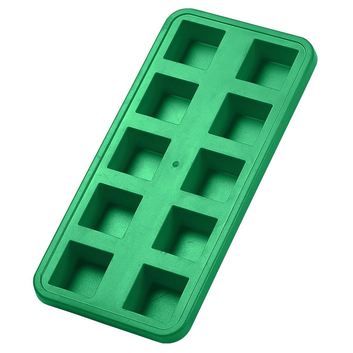 Eiswürfelform ´Quadrate´