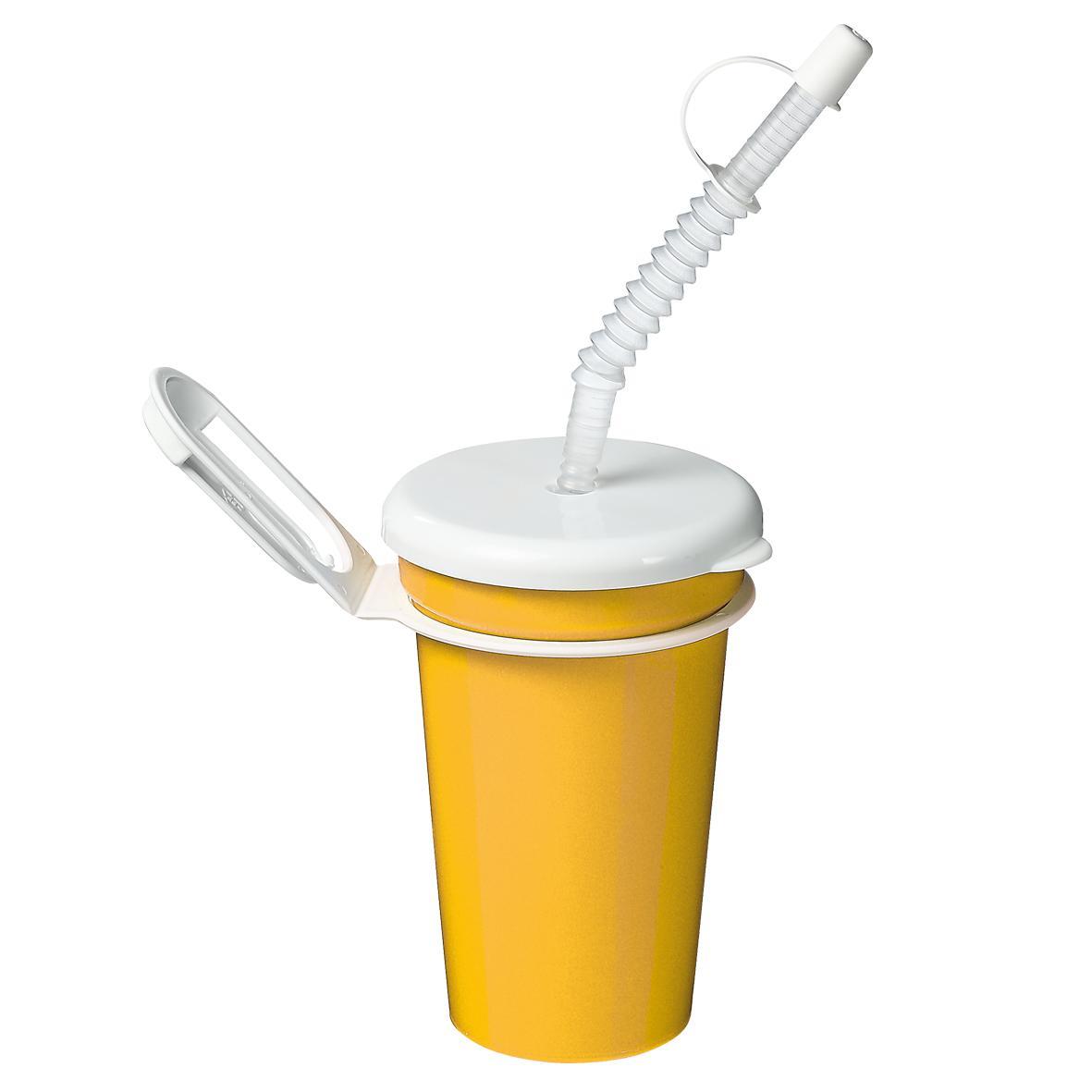 Trinkbecher ´Take Away´ 0,4 l