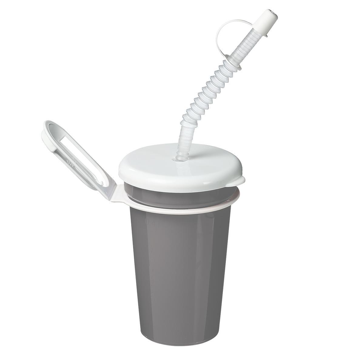Trinkbecher ´Take Away´ 0,4 l