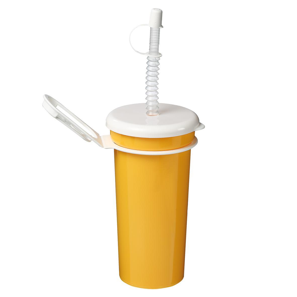 Trinkbecher ´Take Away´ 0,5 l
