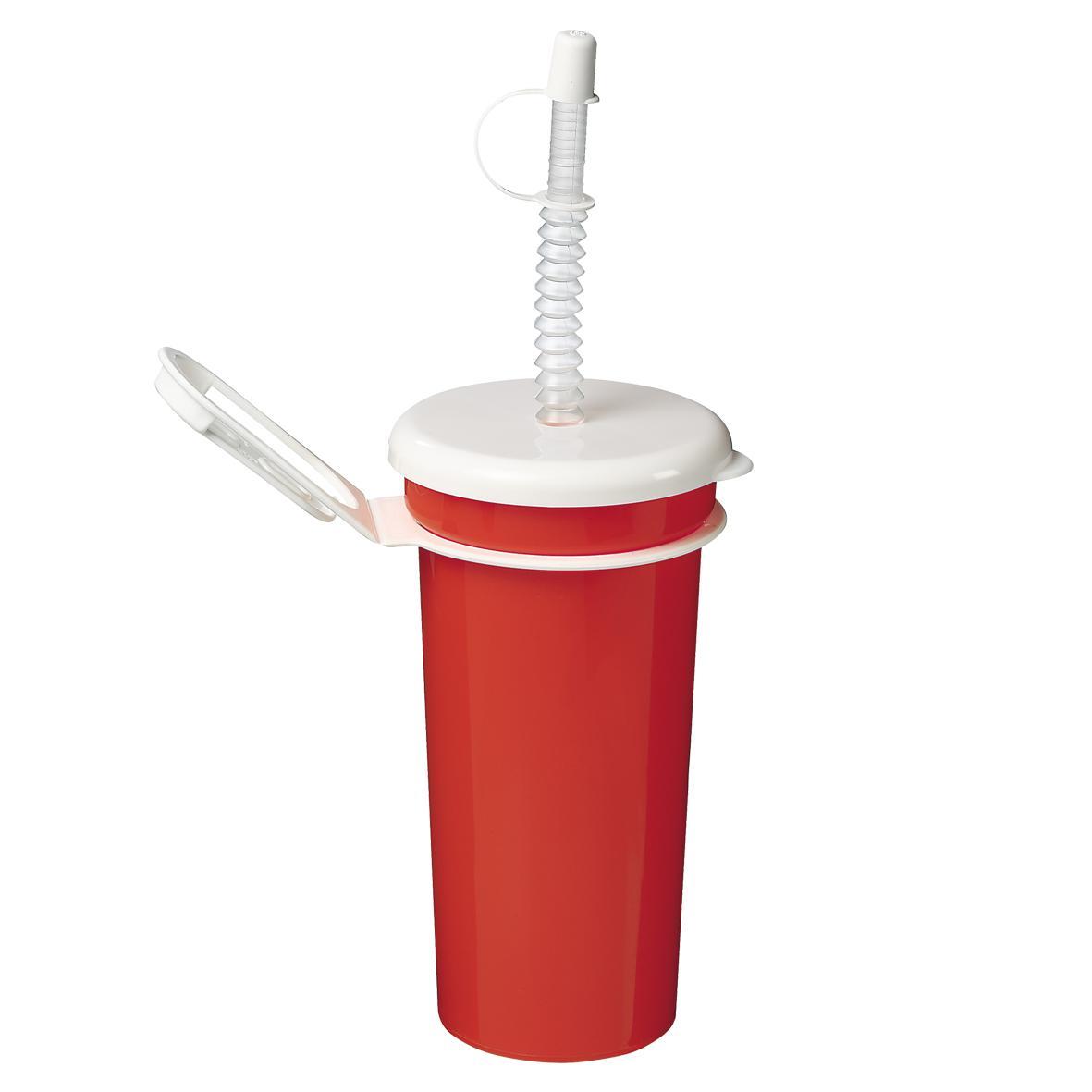 Trinkbecher ´Take Away´ 0,5 l
