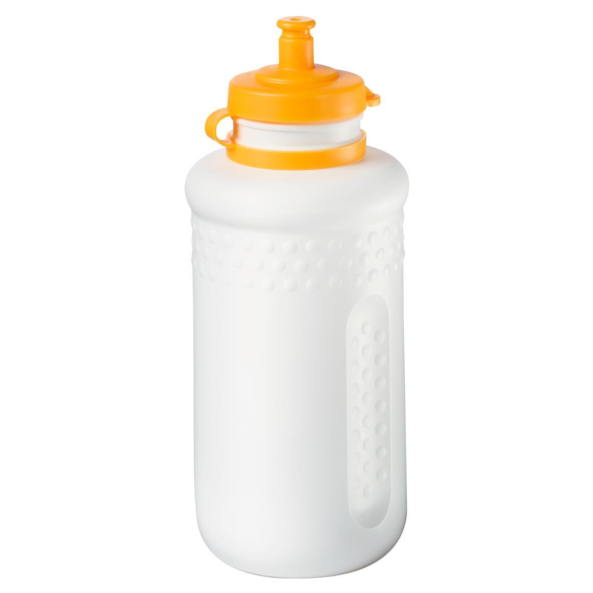 Trinkflasche ´Fahrrad´ 0,5 l mit Saugverschluss