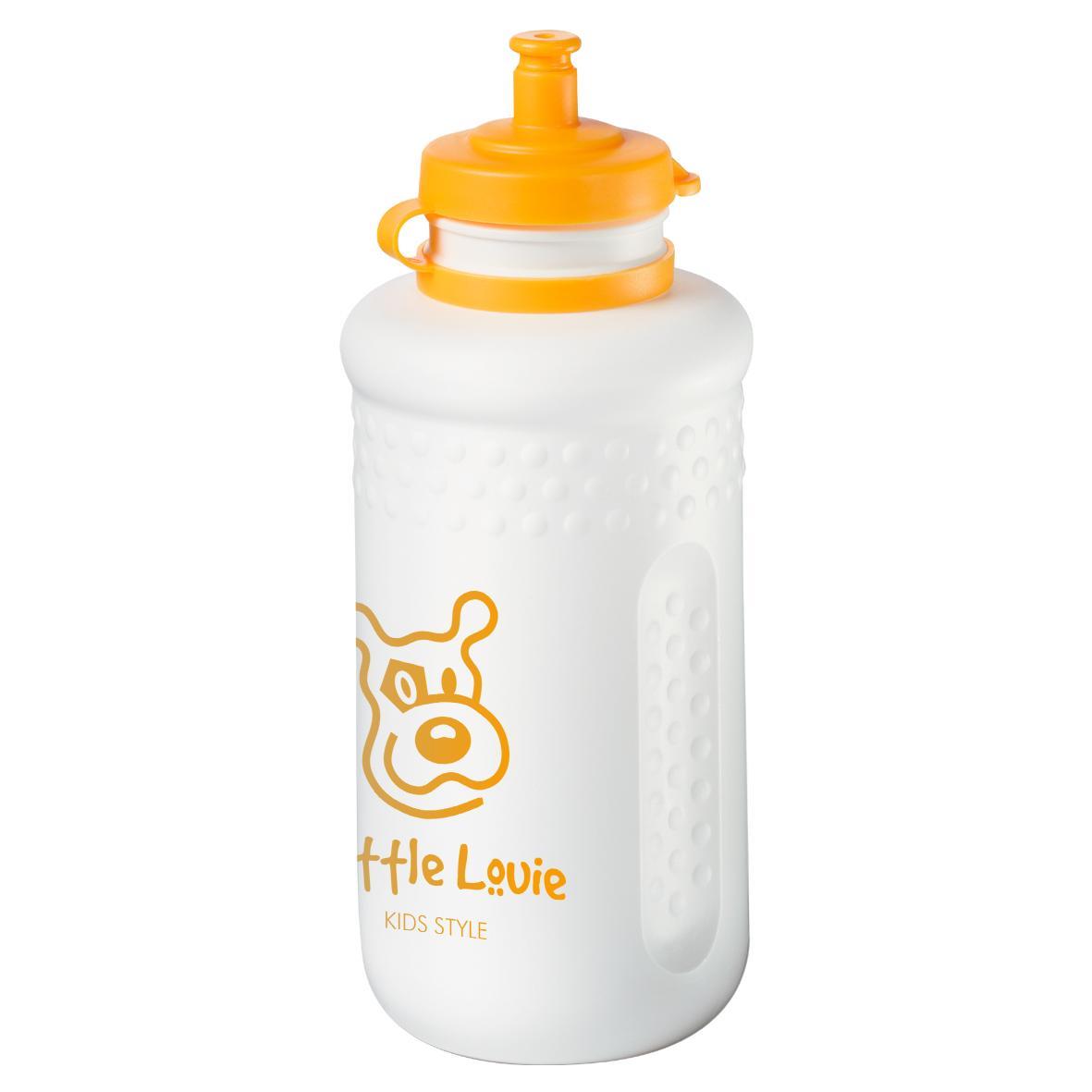 Trinkflasche ´Fahrrad´ 0,5 l mit Saugverschluss