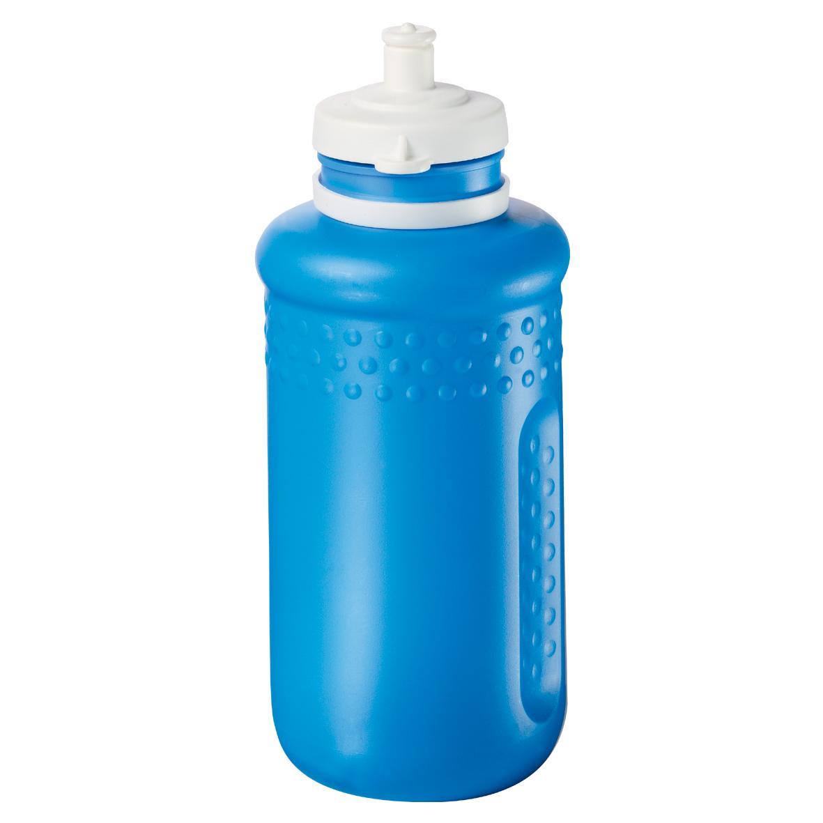 Trinkflasche ´Fahrrad´ 0,5 l mit Saugverschluss