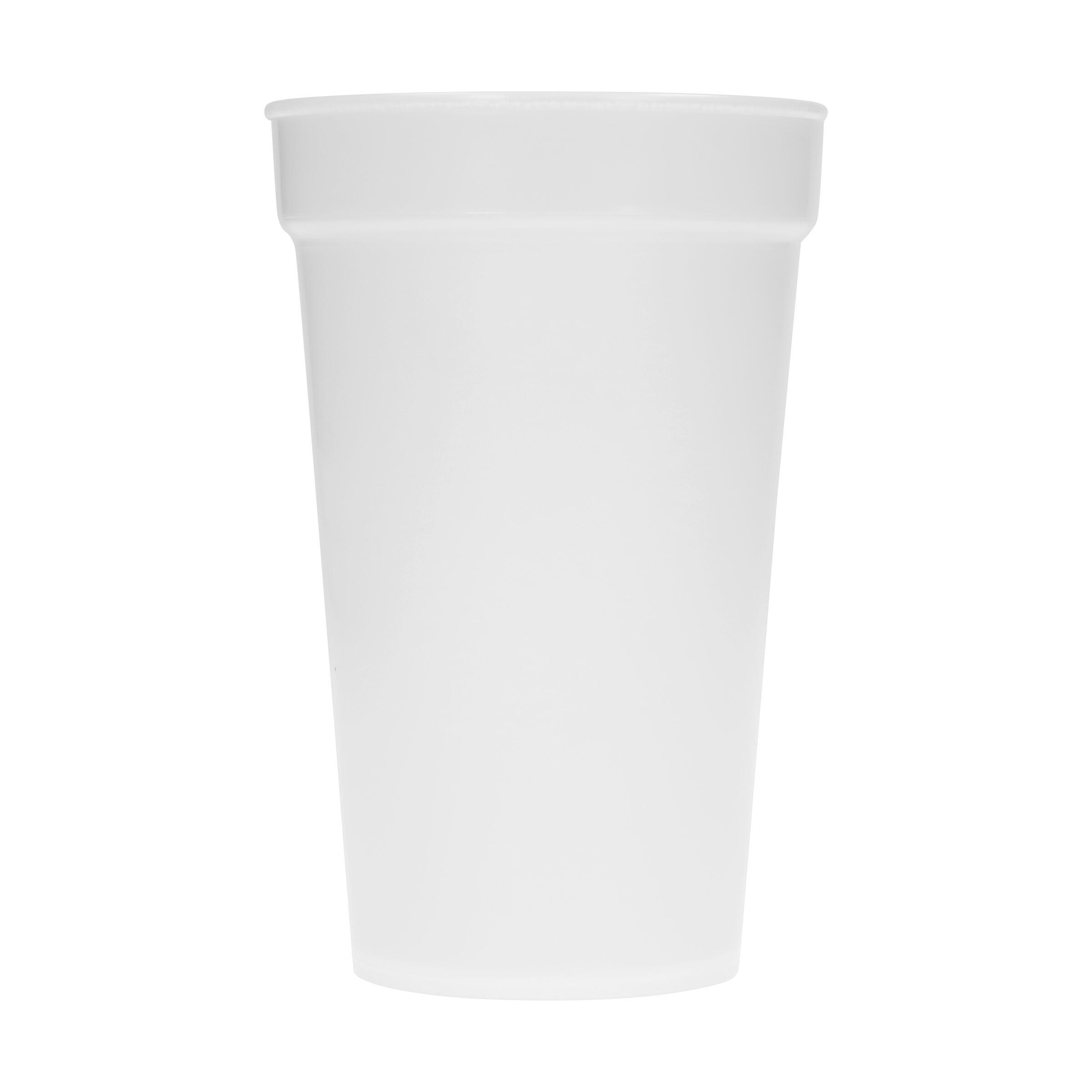 Trinkbecher ´Pfand´ 0,4 l