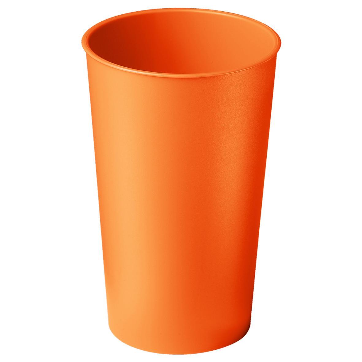 Trinkbecher ´Colour´ 0,4 l