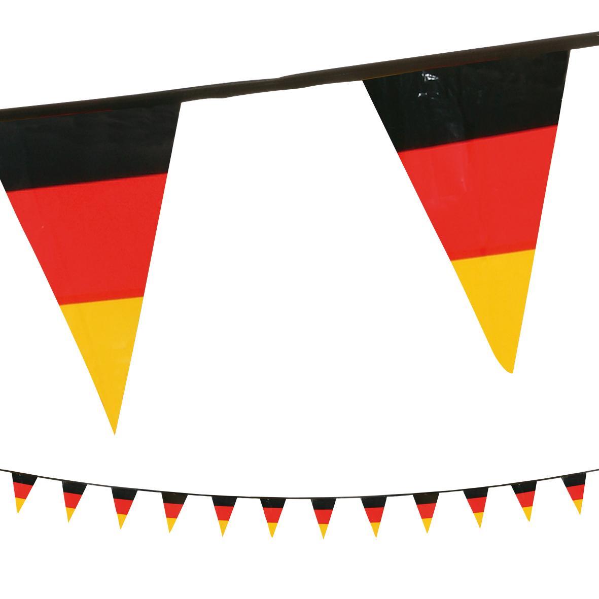 Wimpelkette ´Deutschland´