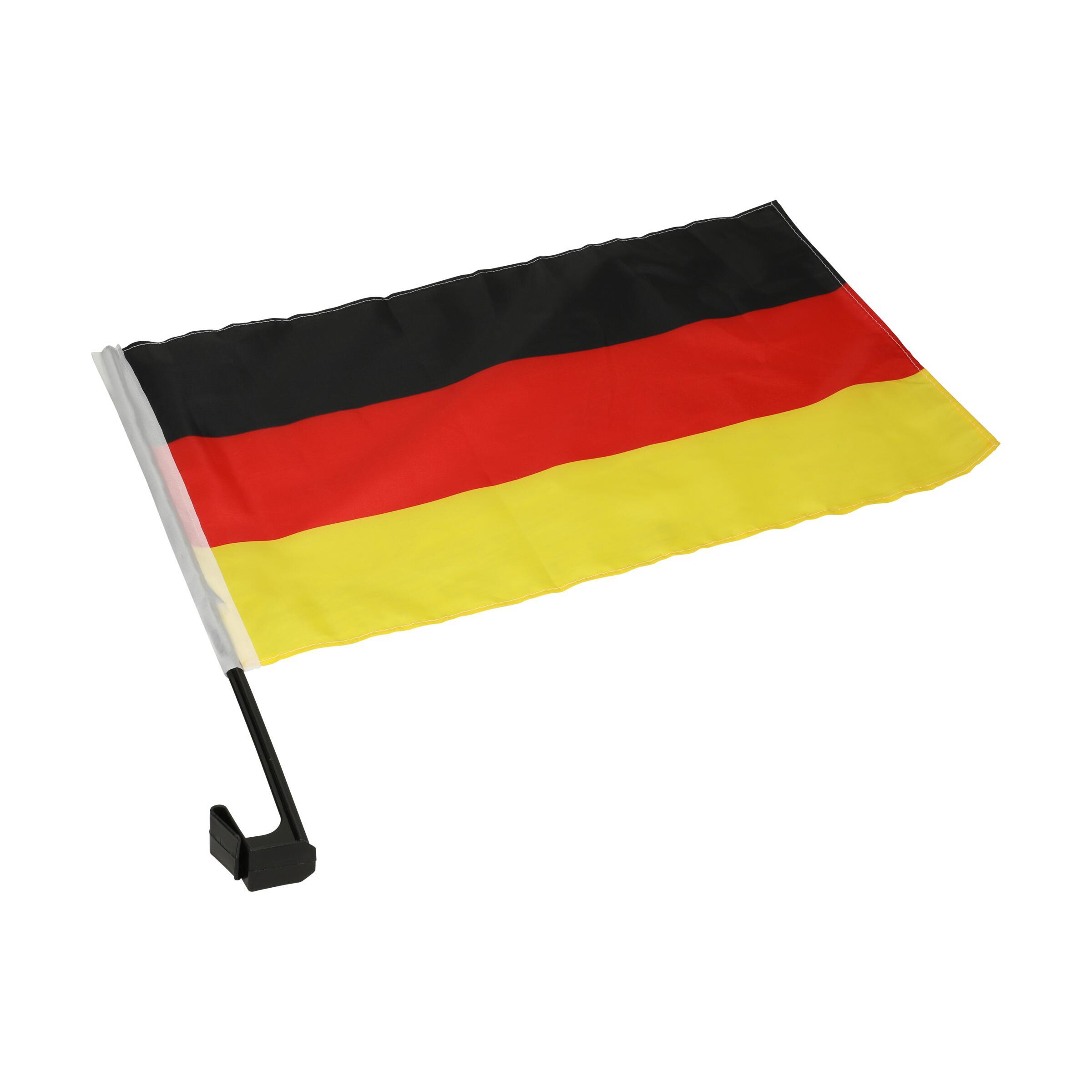 Autofahne ´Nationalflagge´