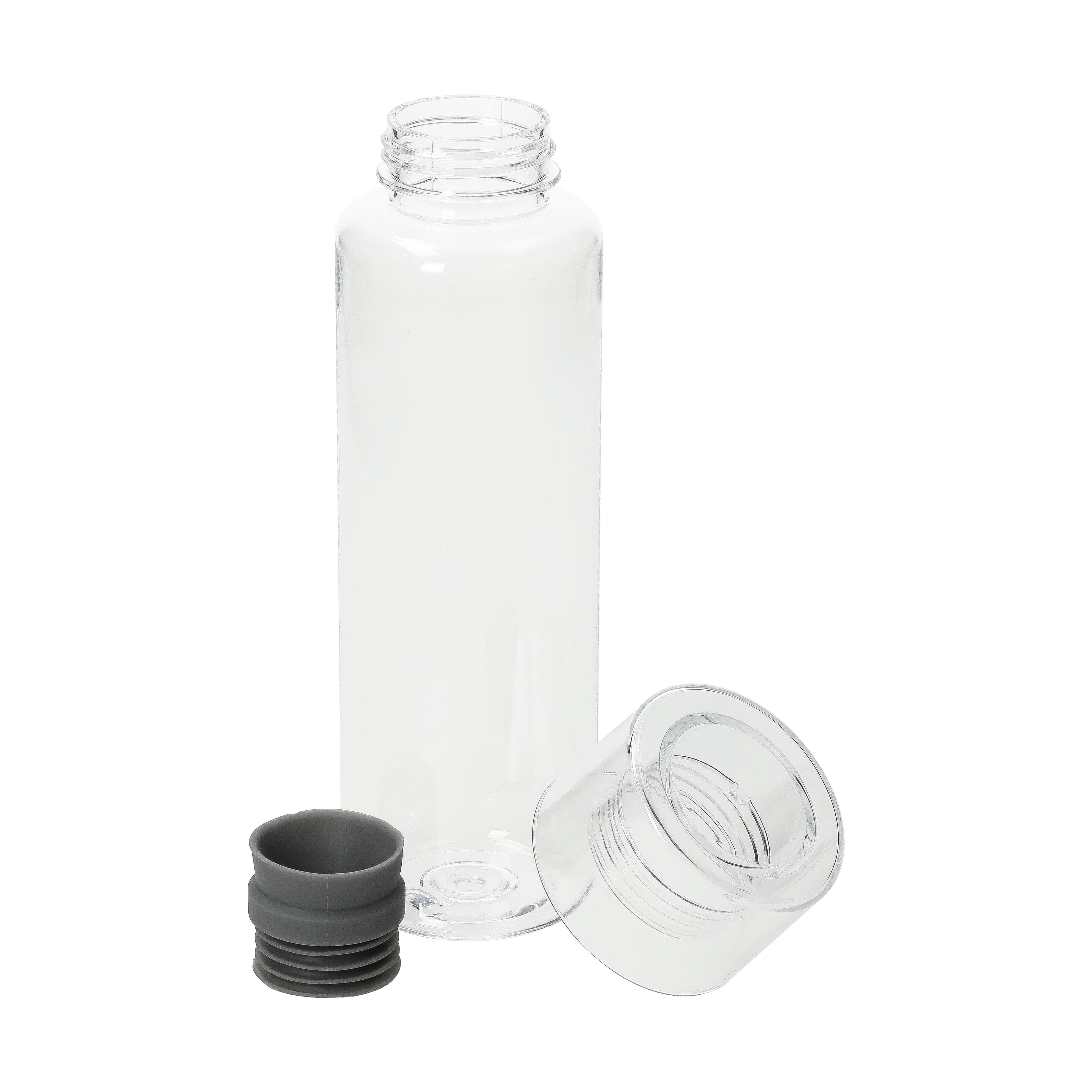 Trinkflasche ´Acqua´ Tritan