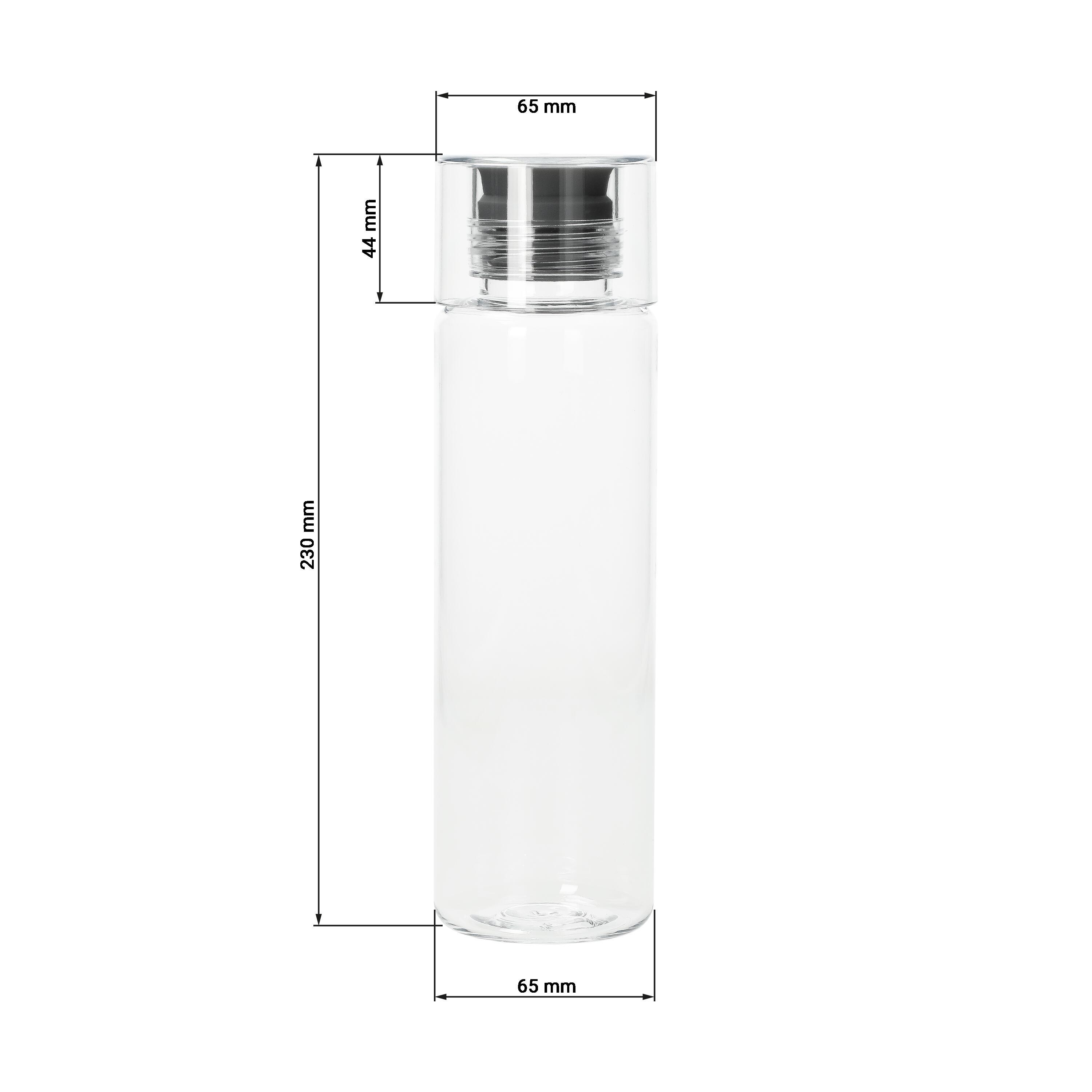 Trinkflasche ´Acqua´ Tritan