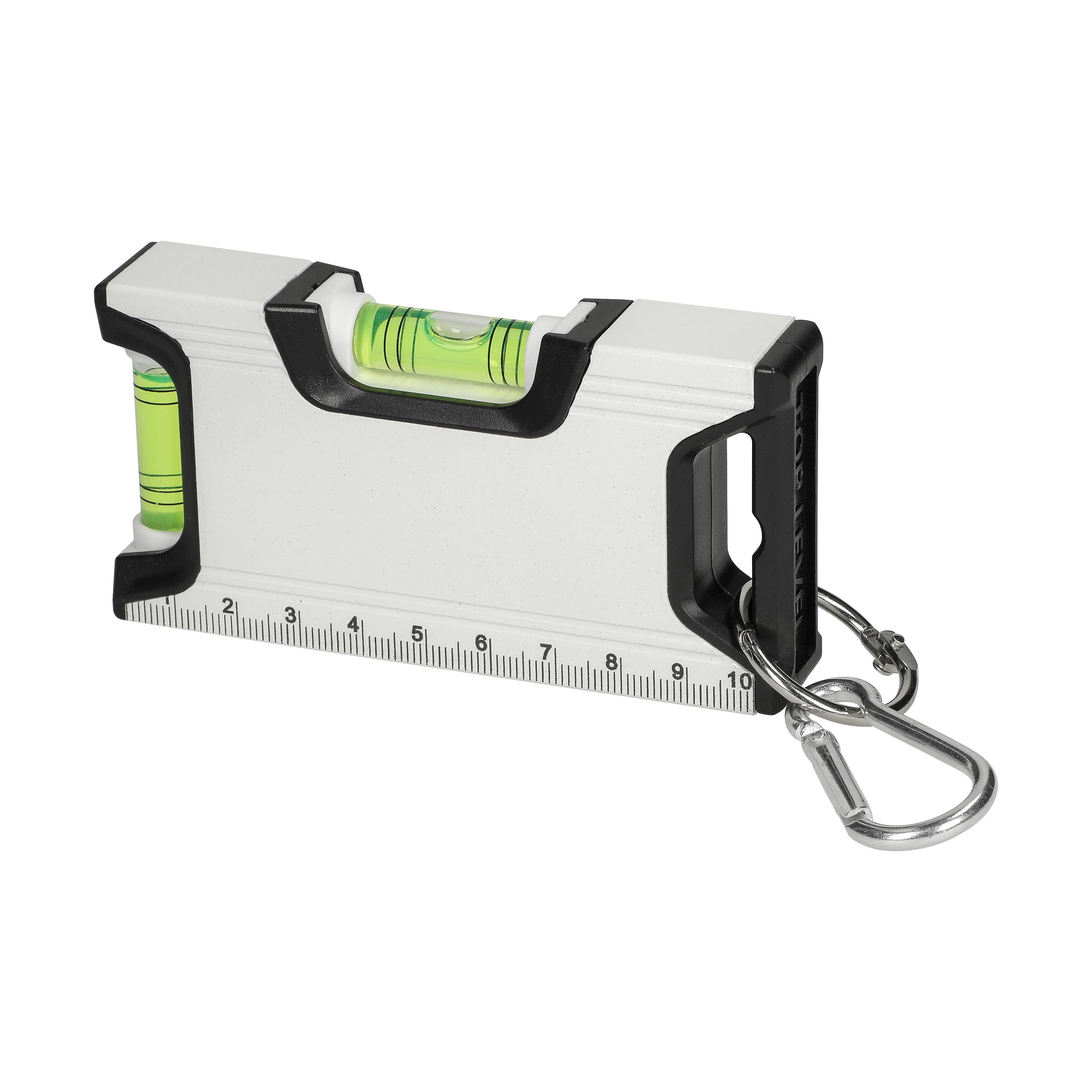 Wasserwaage ´Misura´ 10,5 cm