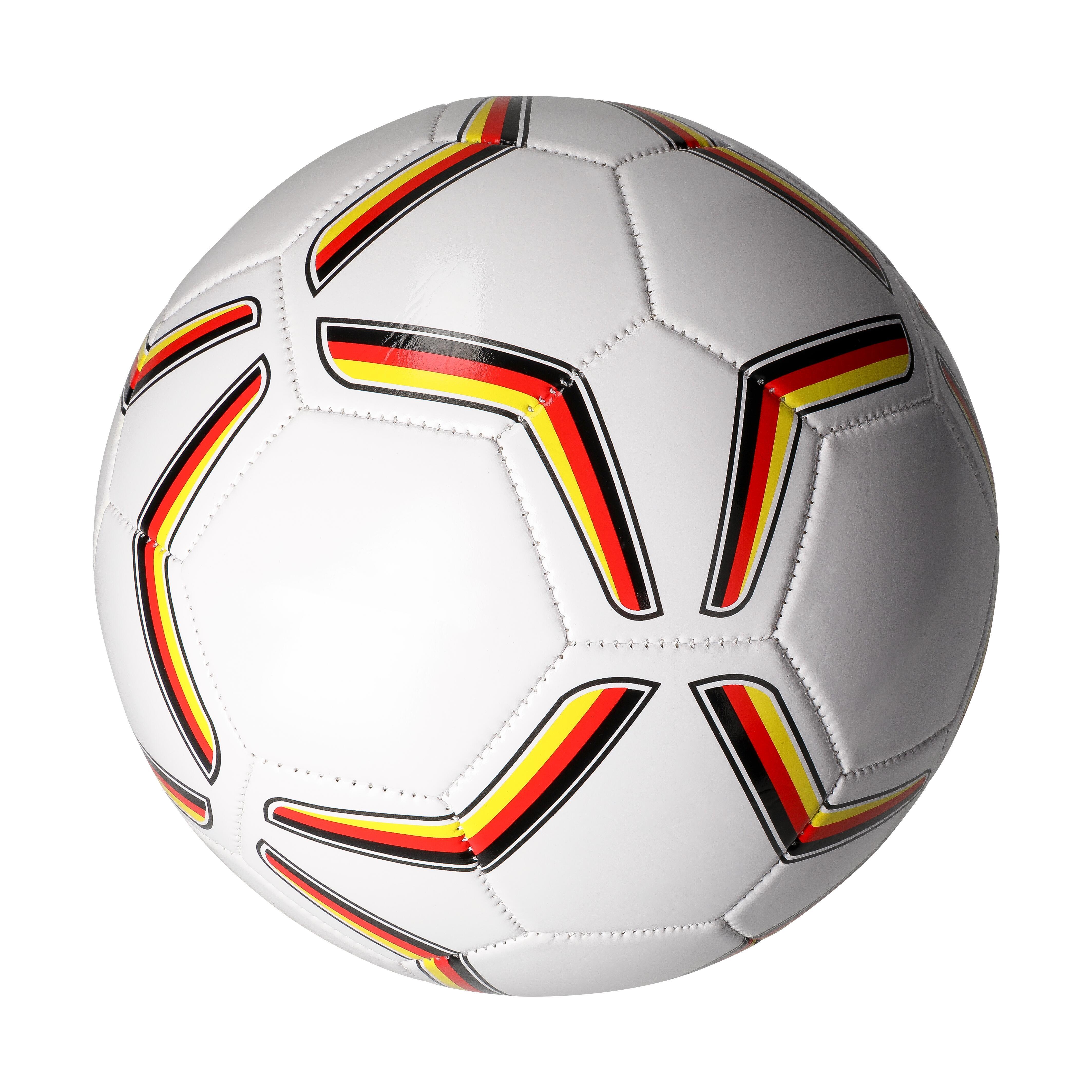 Fußball ´Germany´, groß