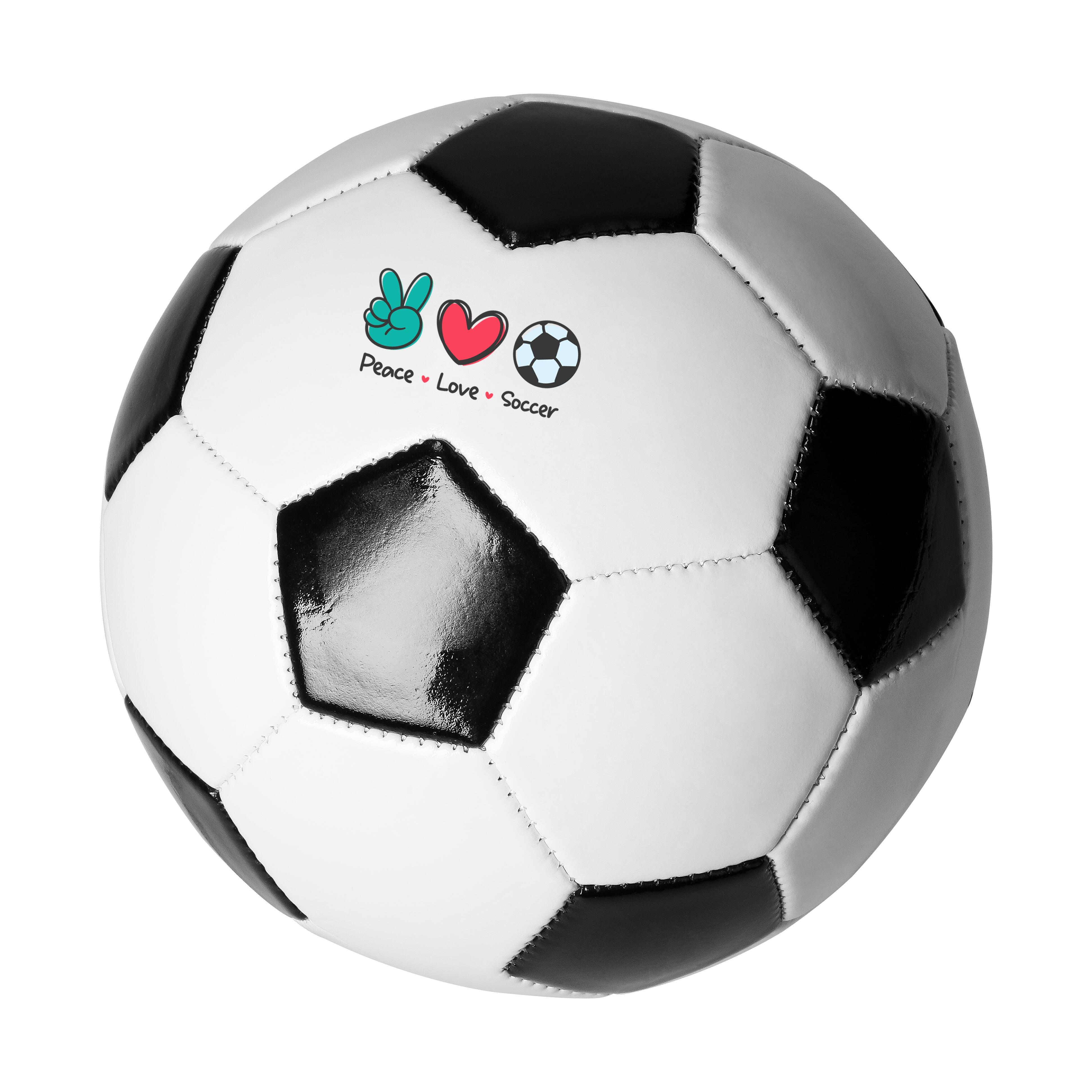 Fußball ´Classico´, klein