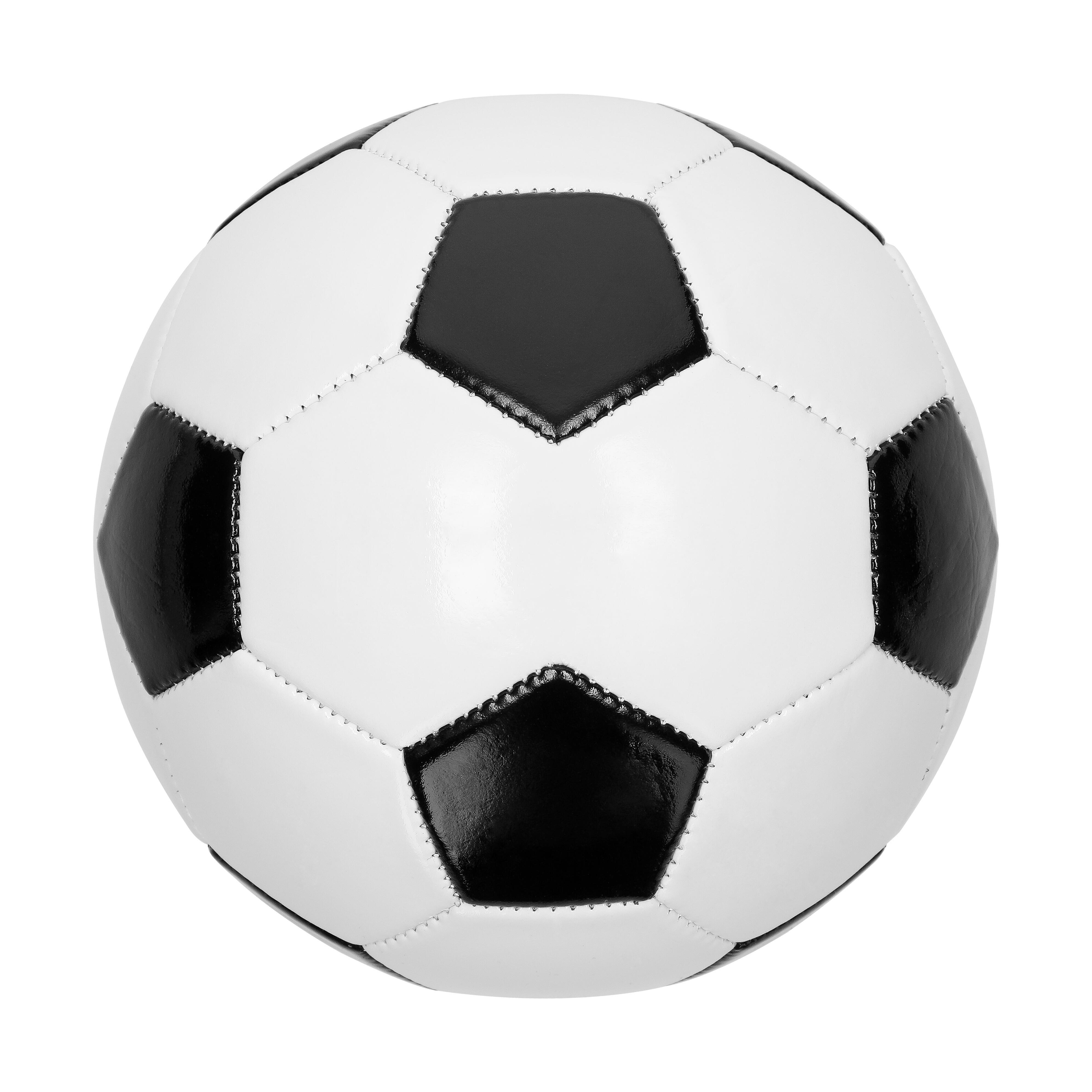 Fußball ´Classico´, klein