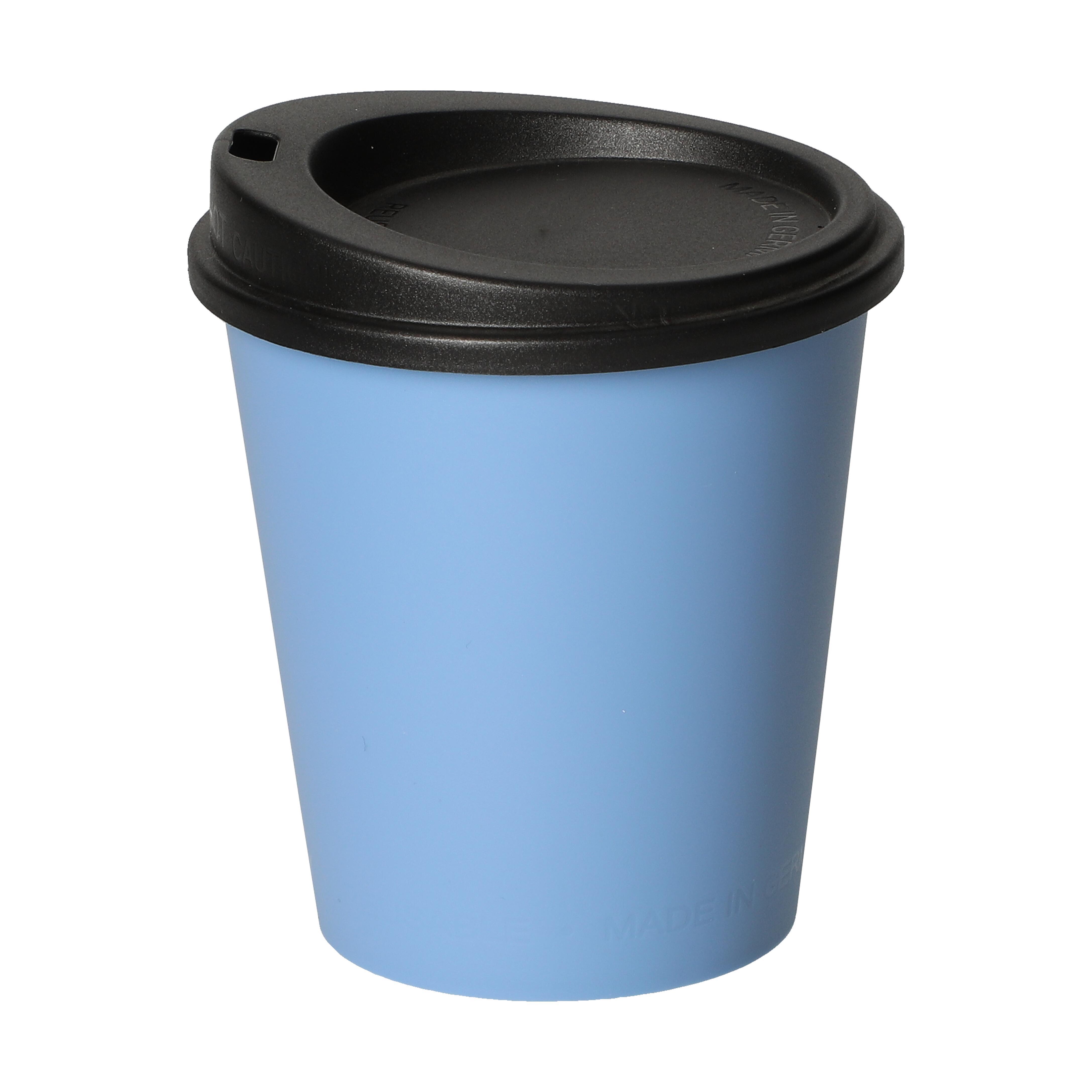 Kaffeebecher ´ToGo´, 0,2 l