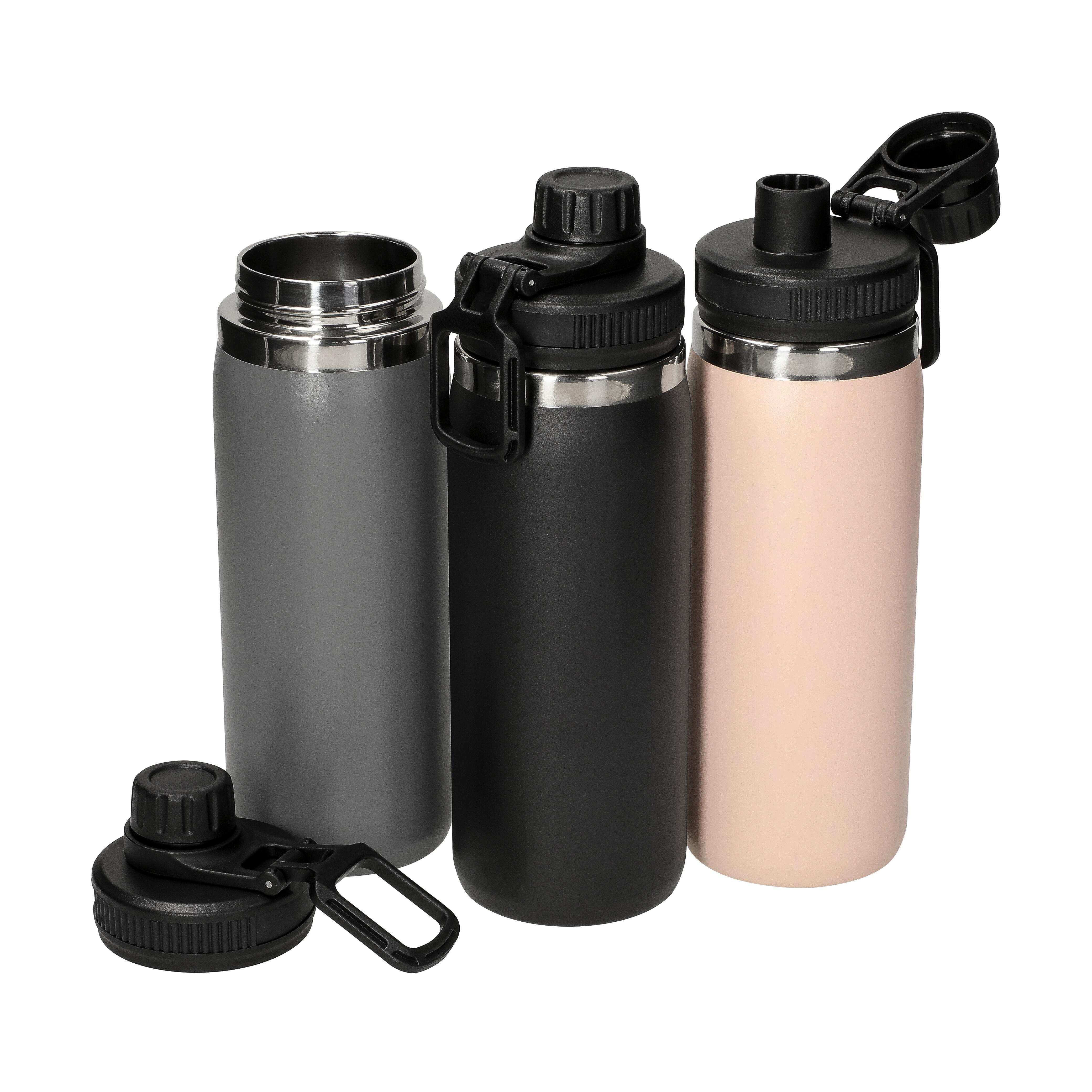 Vakuumflasche ´Stockholm´, 550 ml