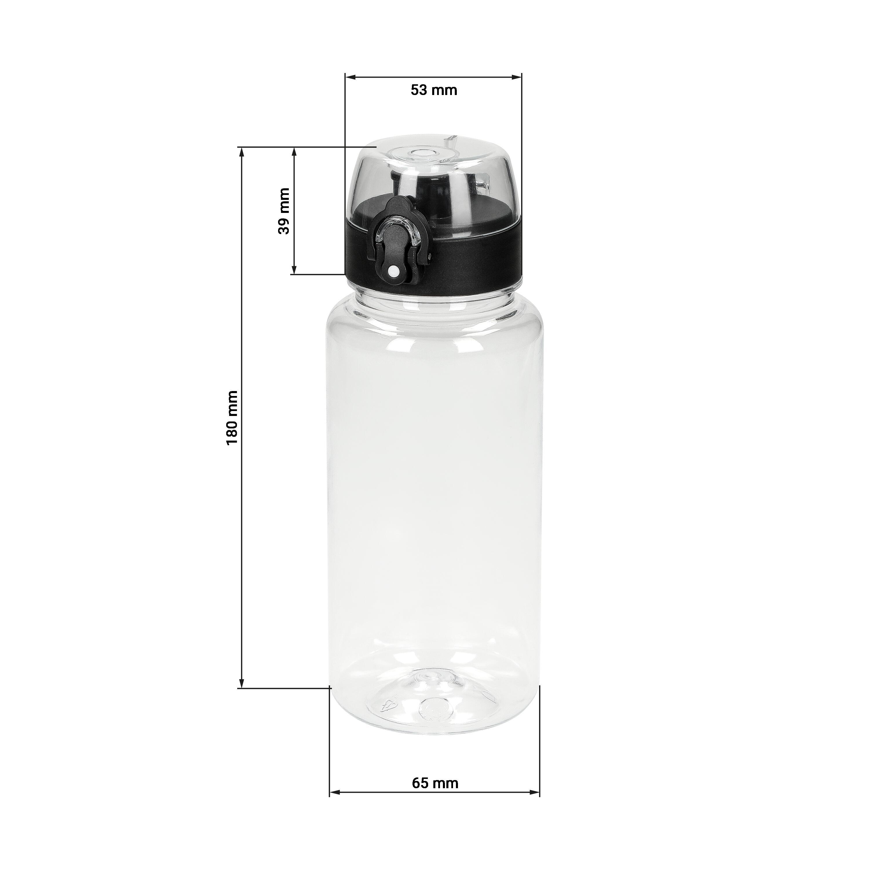 Trinkflasche ´Oasis´, 400 ml