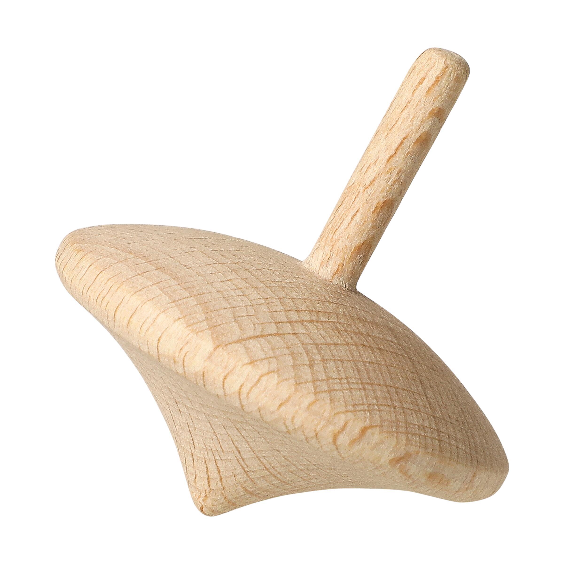 Kreisel ´Classic Holz´