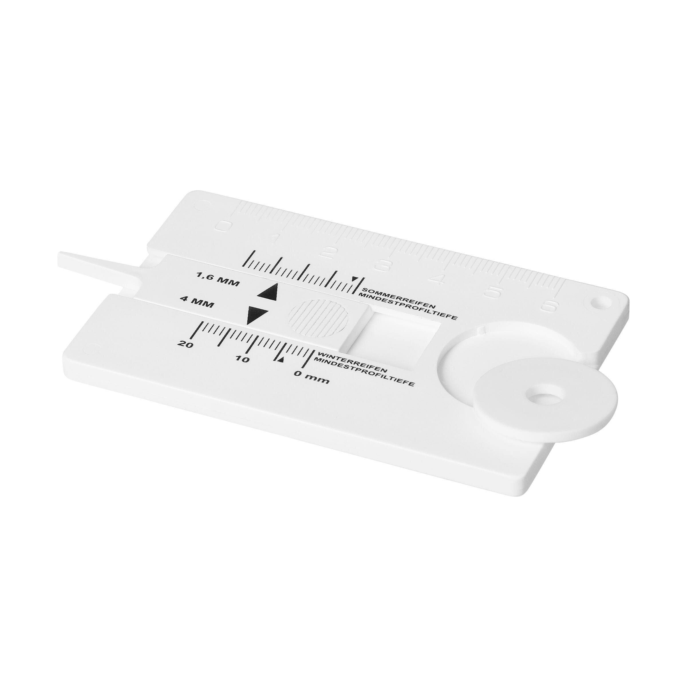 Reifenprofilmesser ´Card´