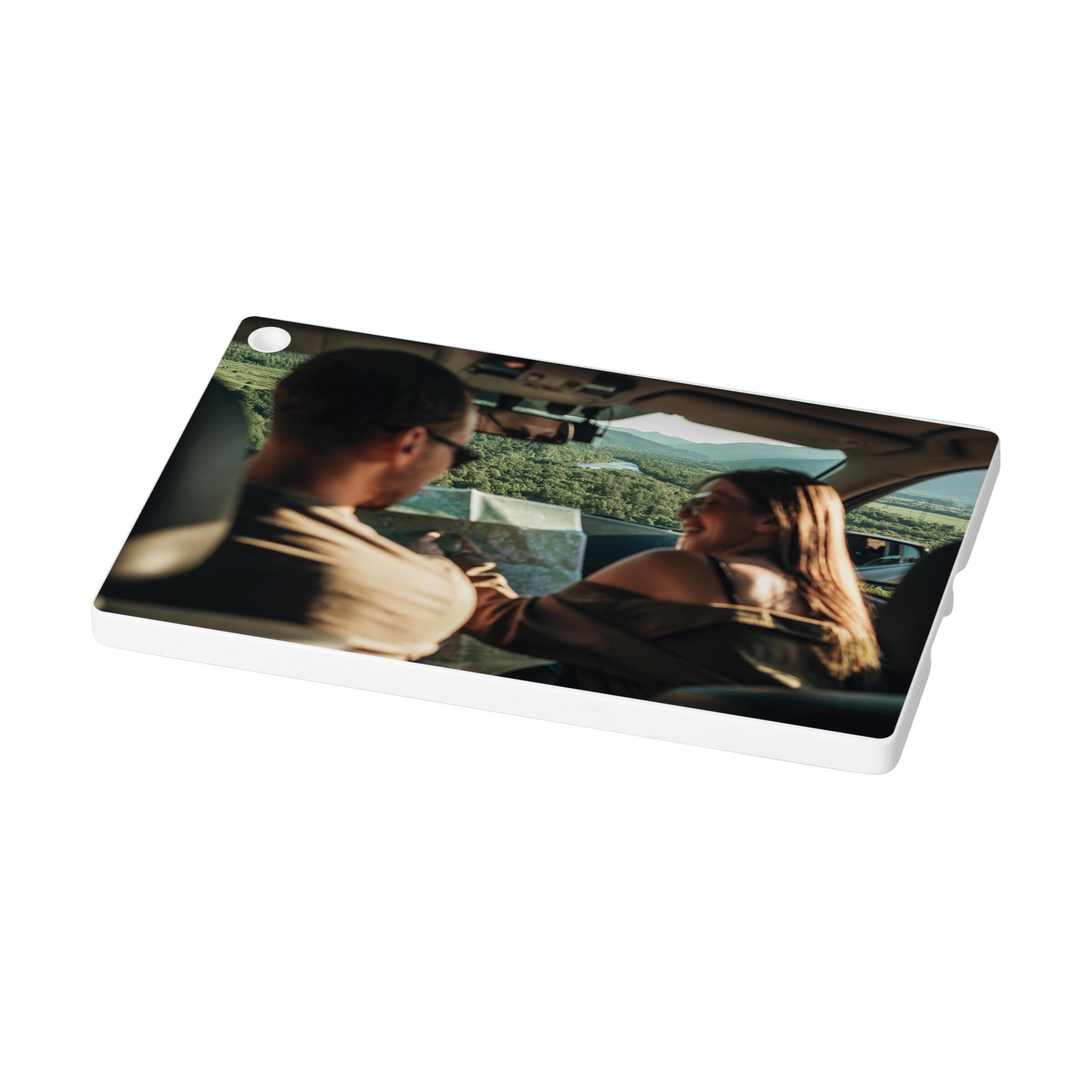 Reifenprofilmesser ´Card´