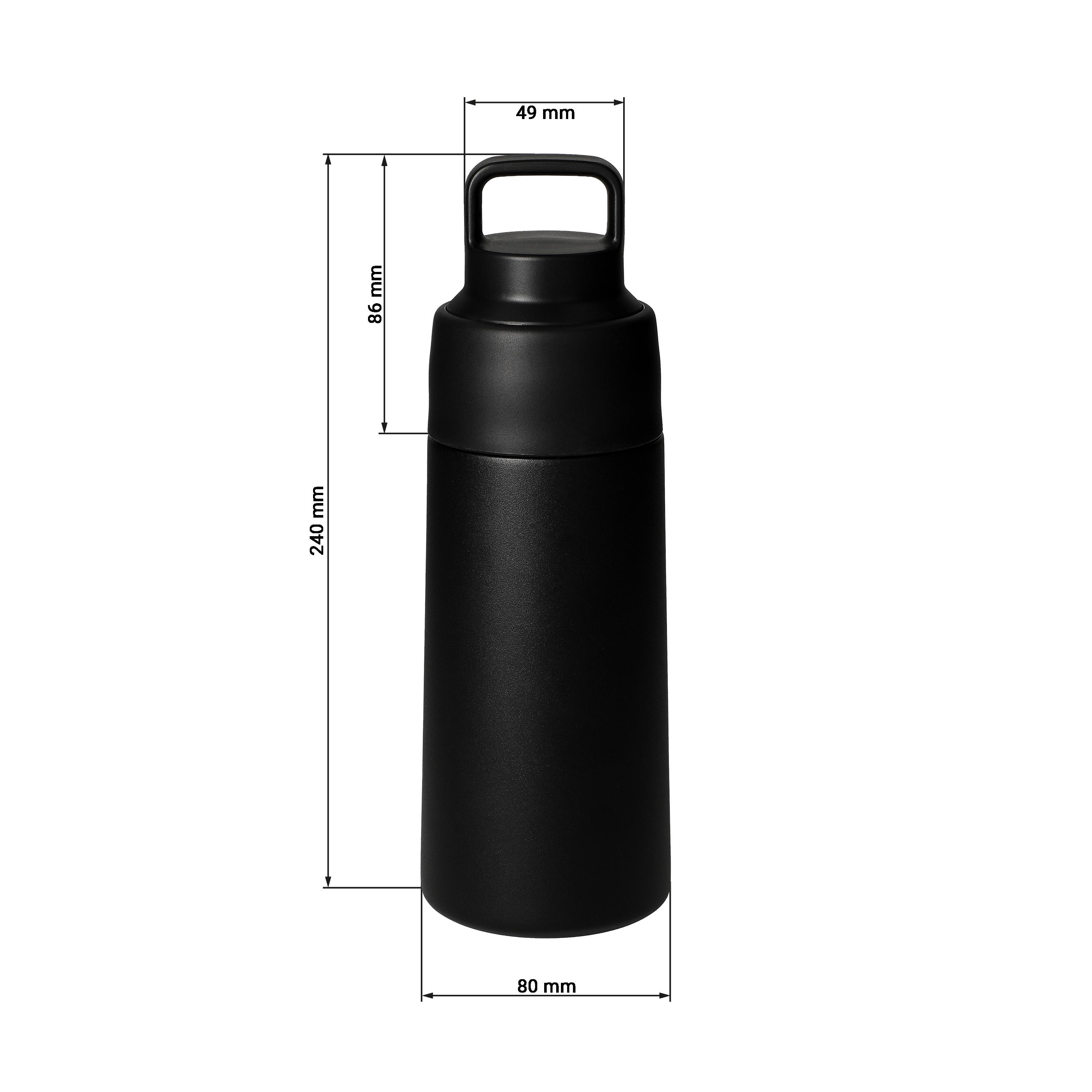 Vakuumflasche ´Ampato´, 500 ml