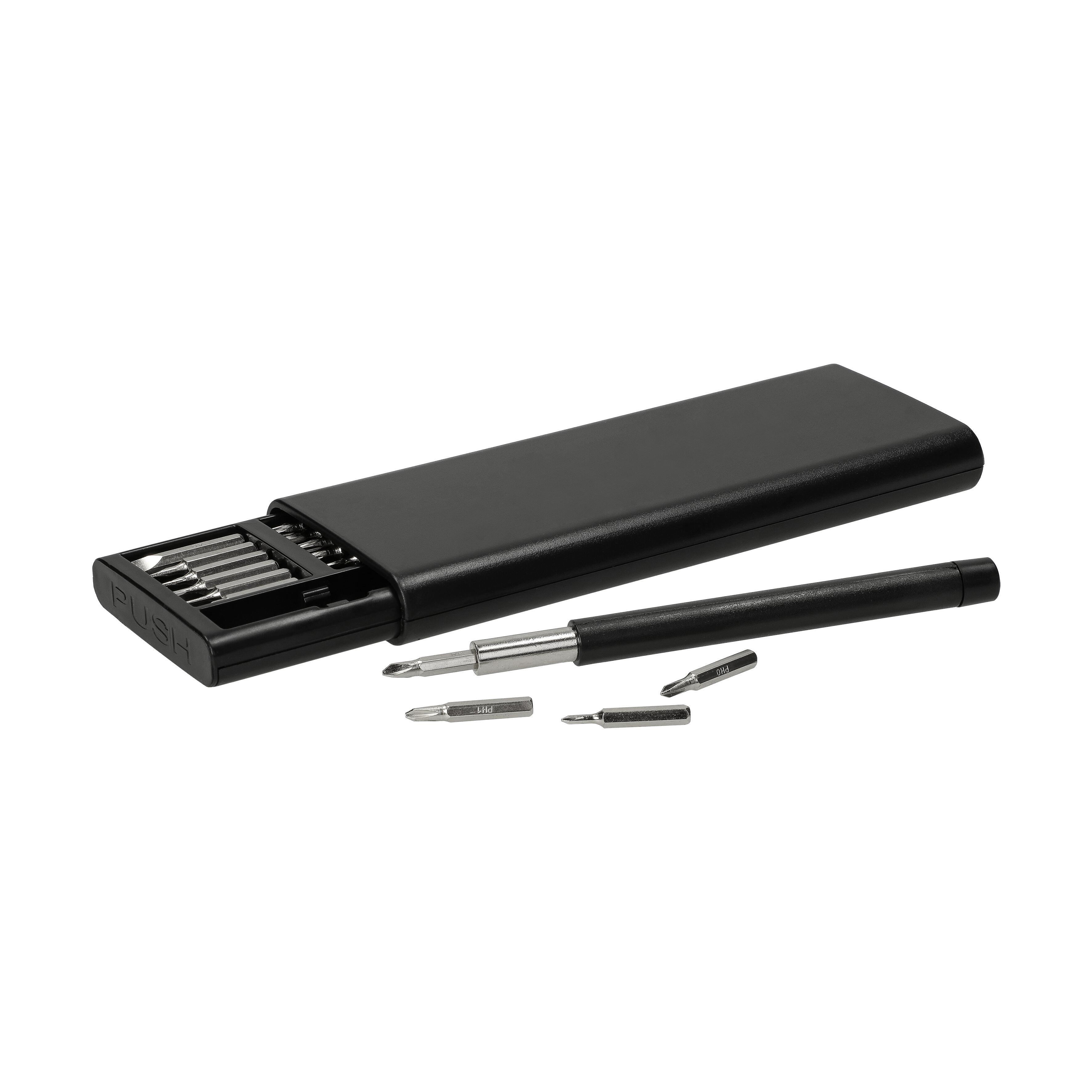 Mini-Schraubendreherset ´BitKit´
