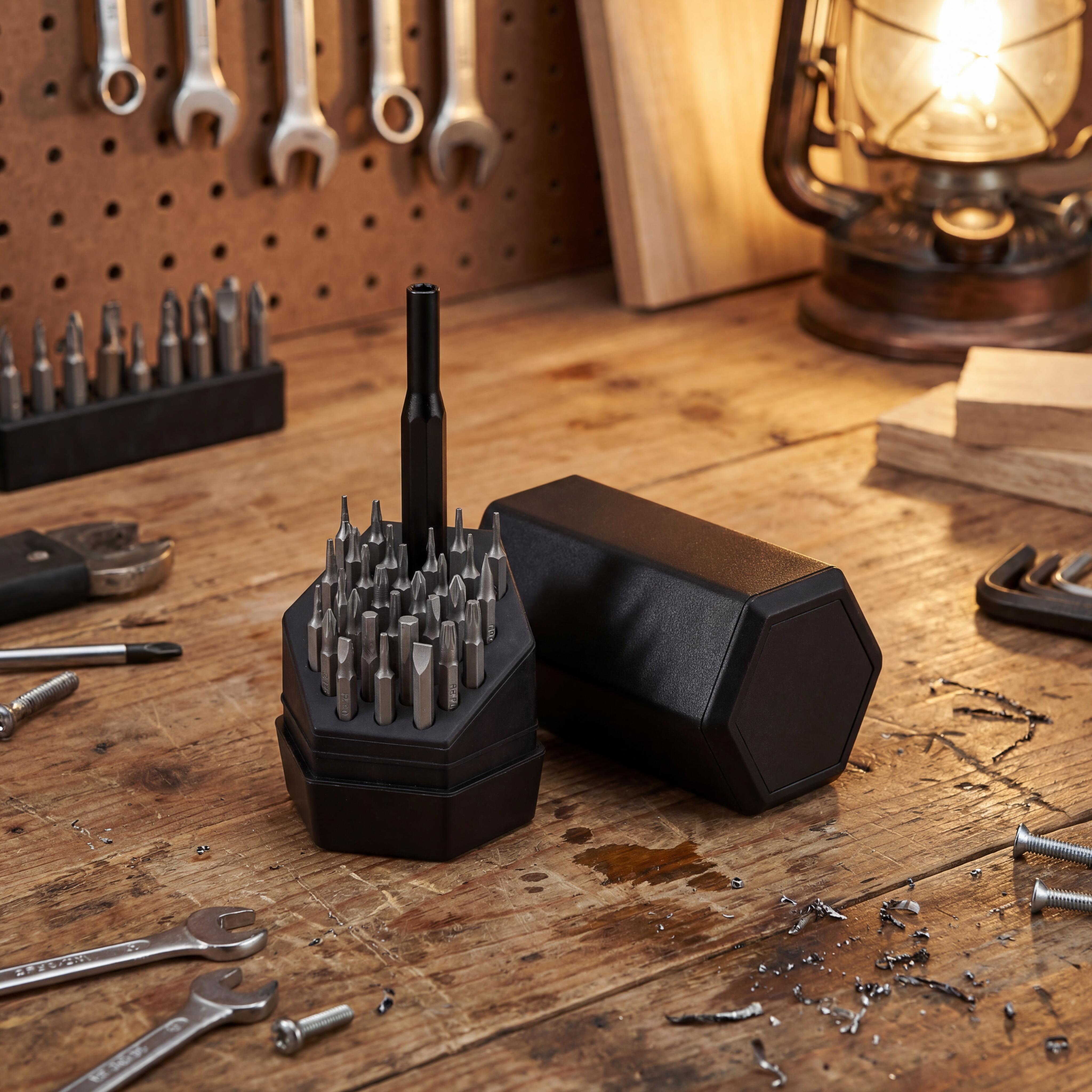 Schraubendreher-Set ´BitPro´