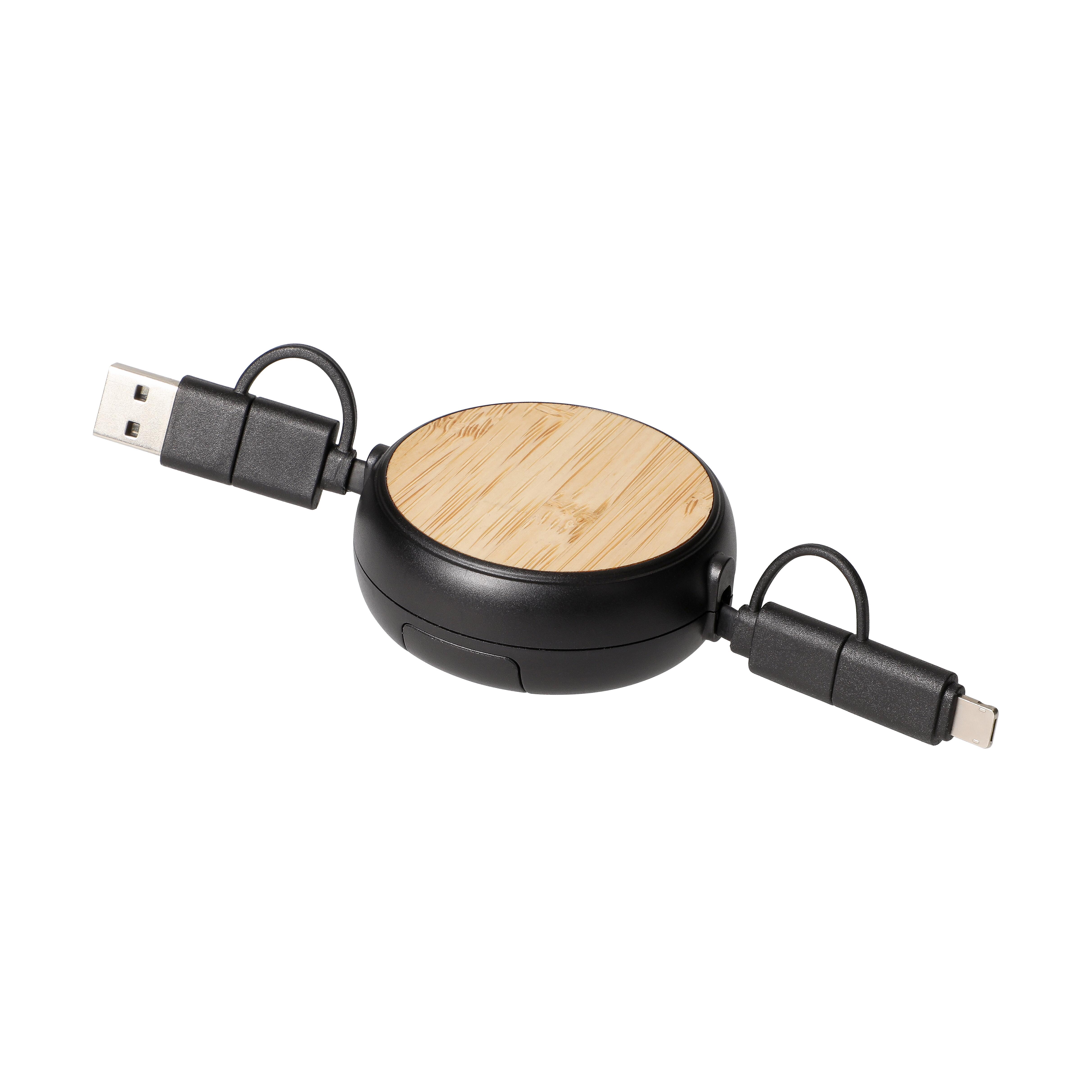 Ladekabel ´Power´, 5 in 1