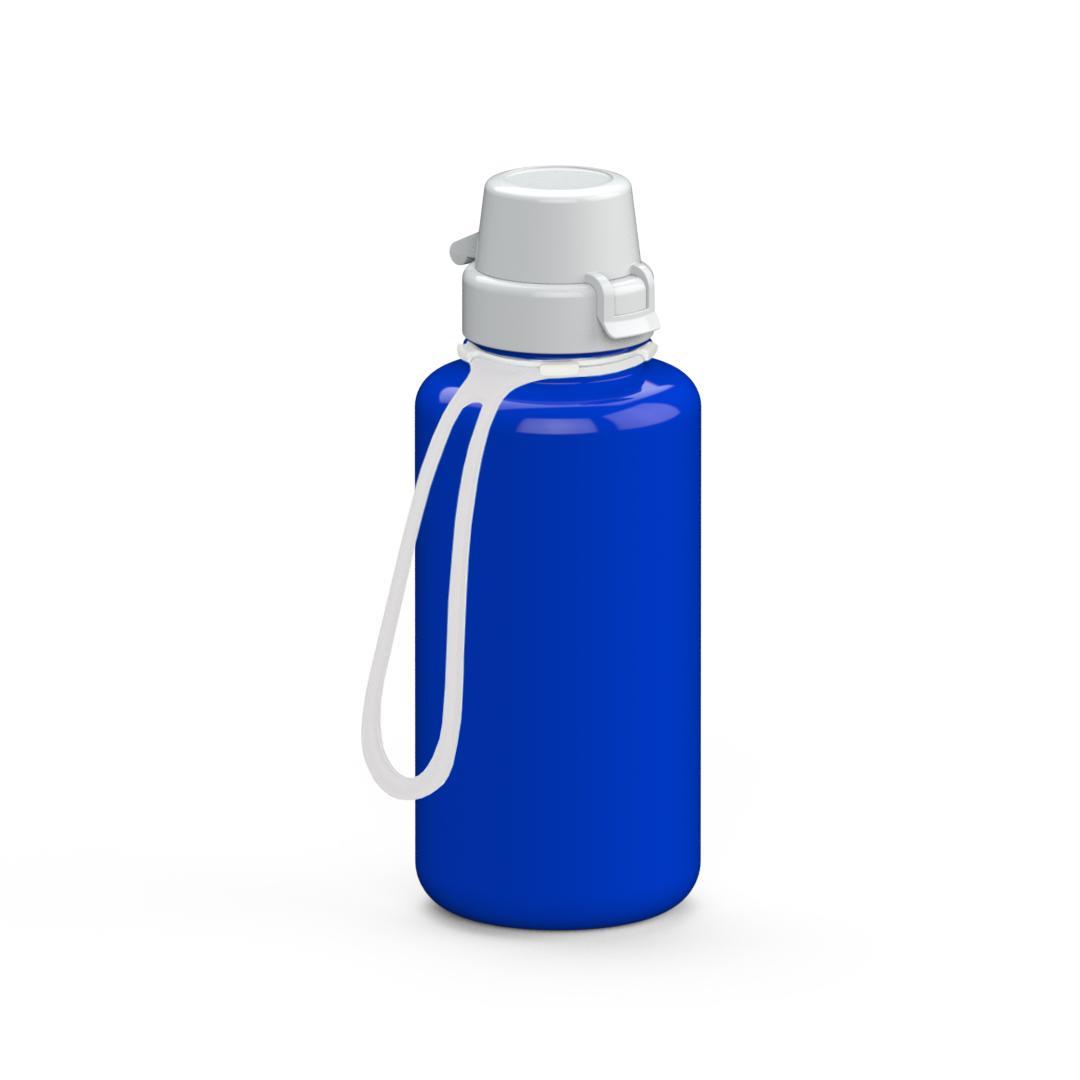Trinkflasche ´School´, 700 ml, inkl. Strap