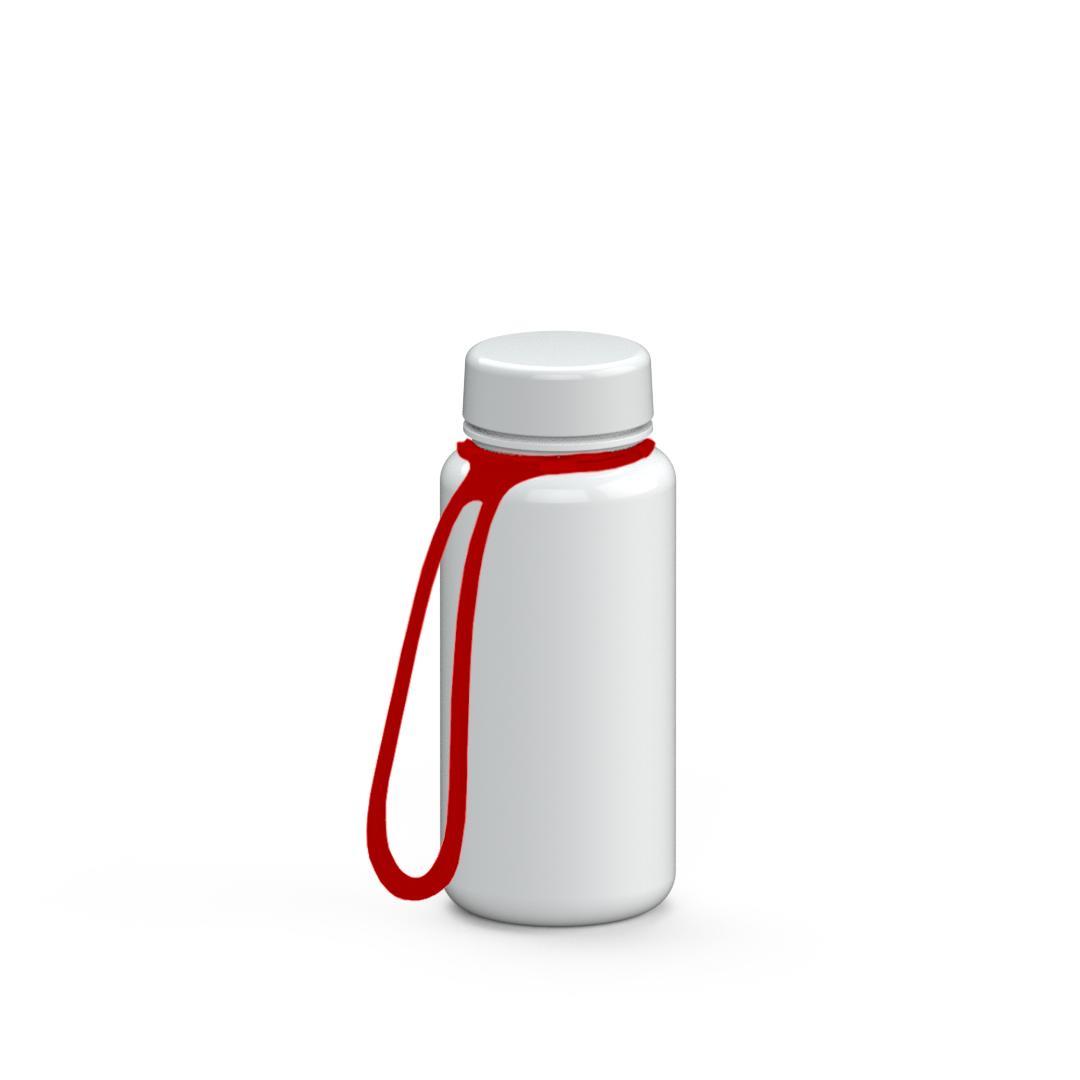 Trinkflasche ´Refresh´, 400 ml, inkl. Strap