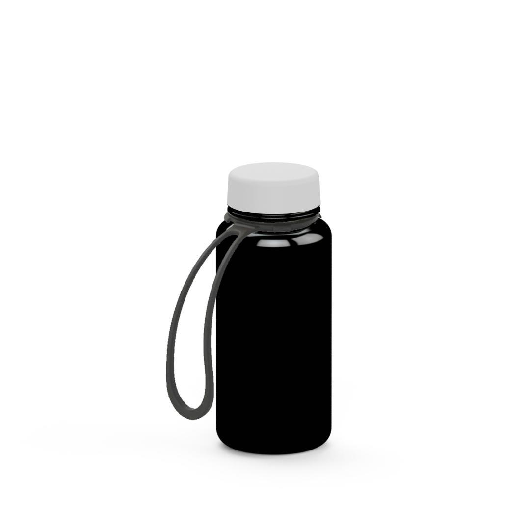 Trinkflasche ´Refresh´, 400 ml, inkl. Strap