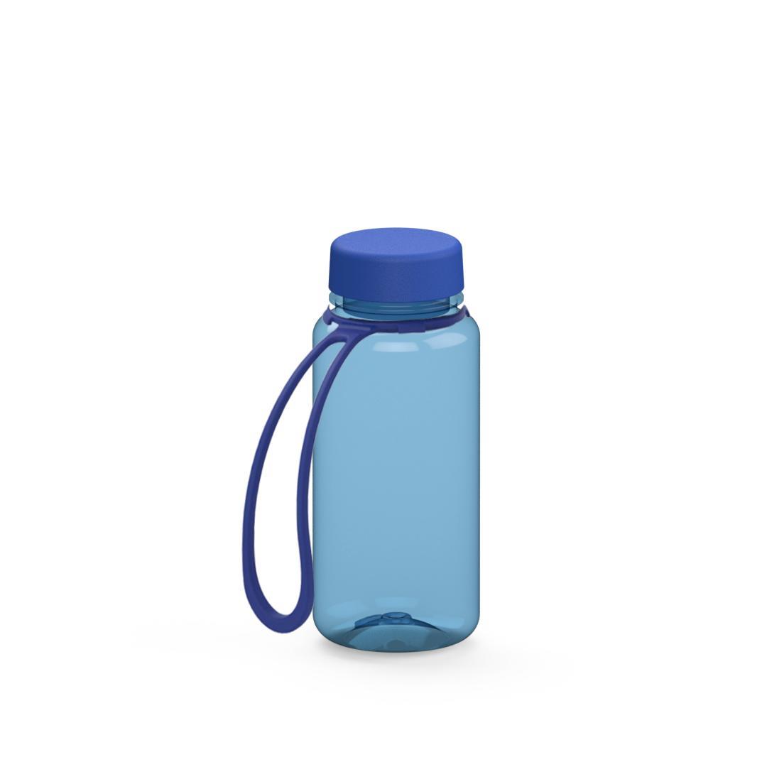 Trinkflasche ´Refresh´, 400 ml, inkl. Strap