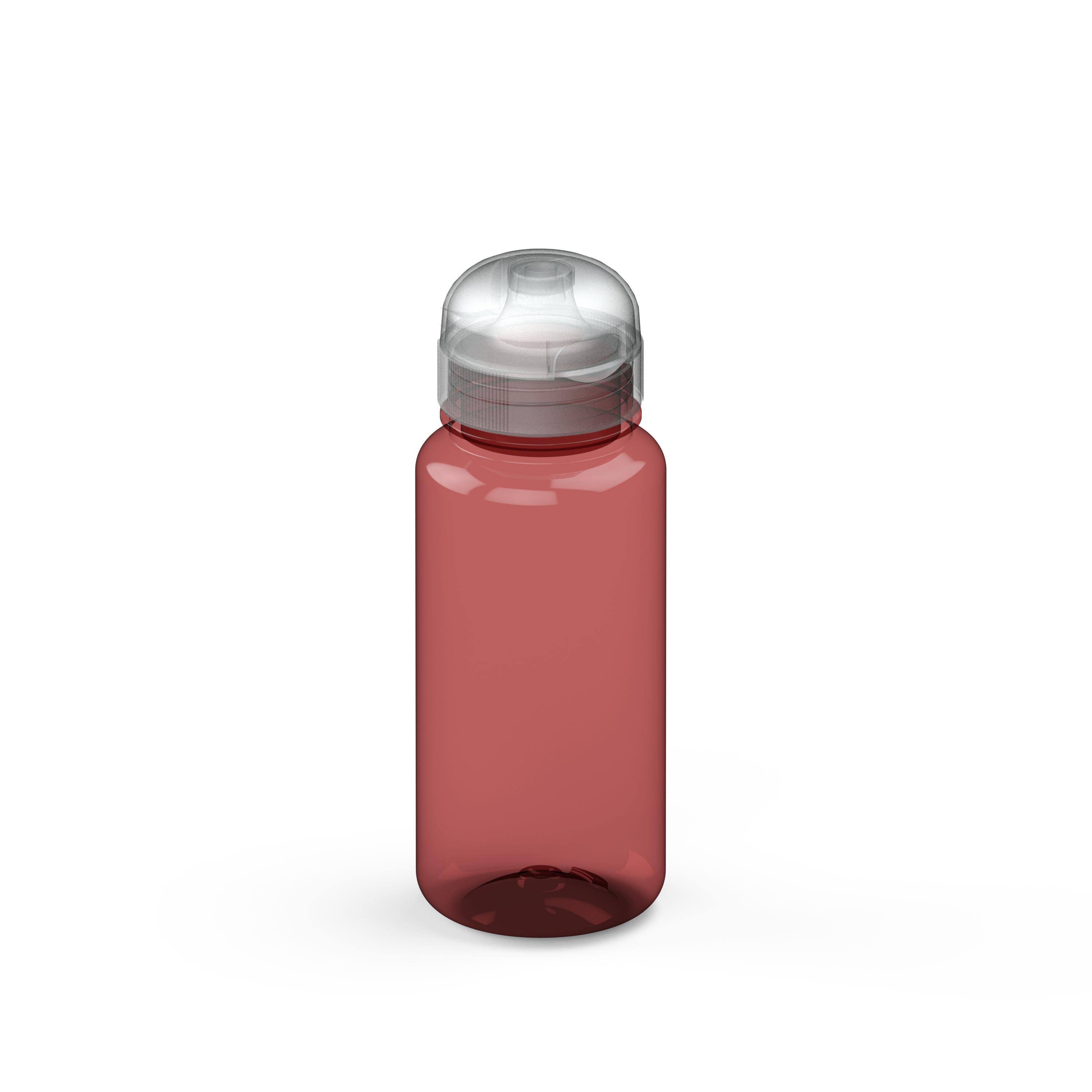 Trinkflasche ´Sports´, 400 ml