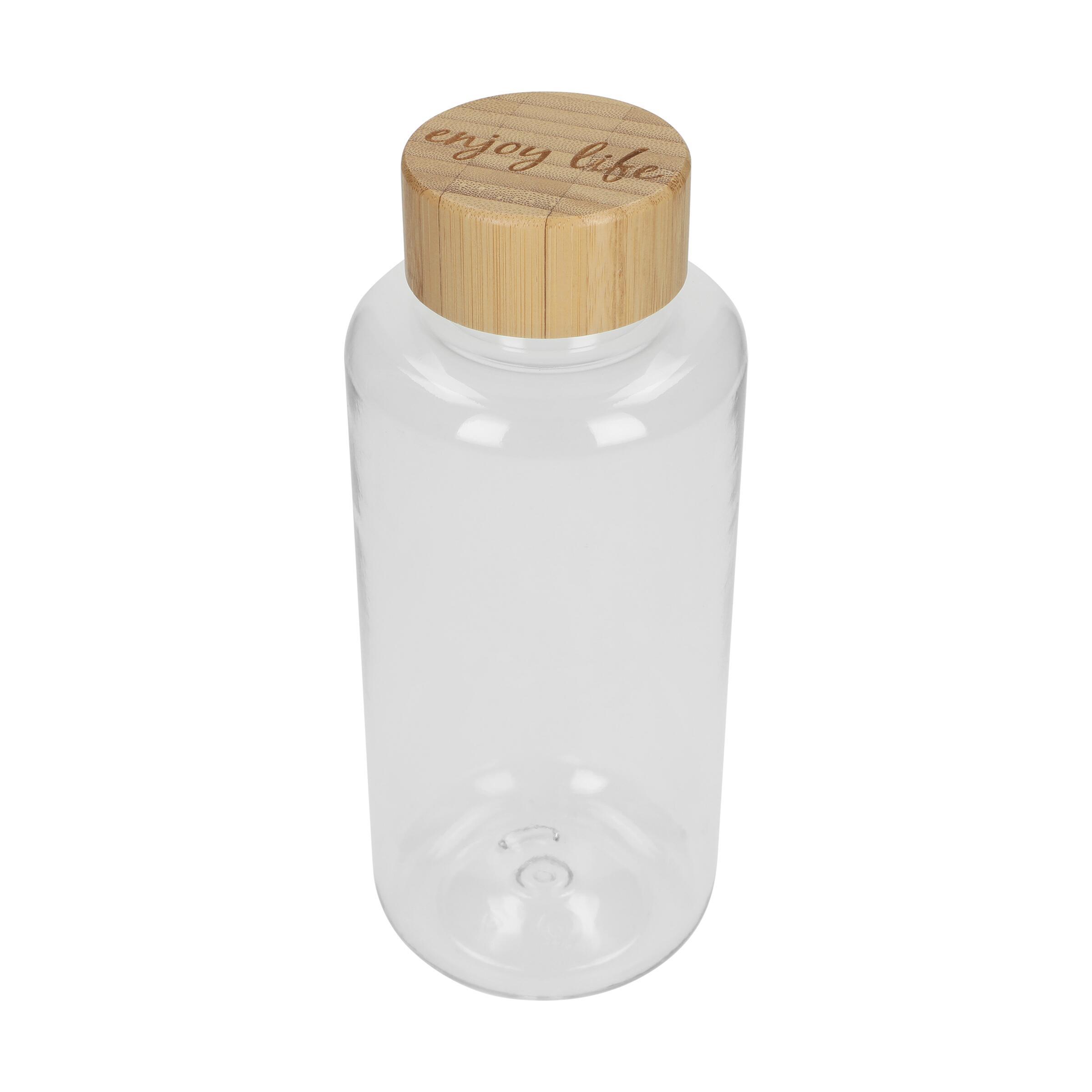 Trinkflasche ´Natural´, 1,0 l