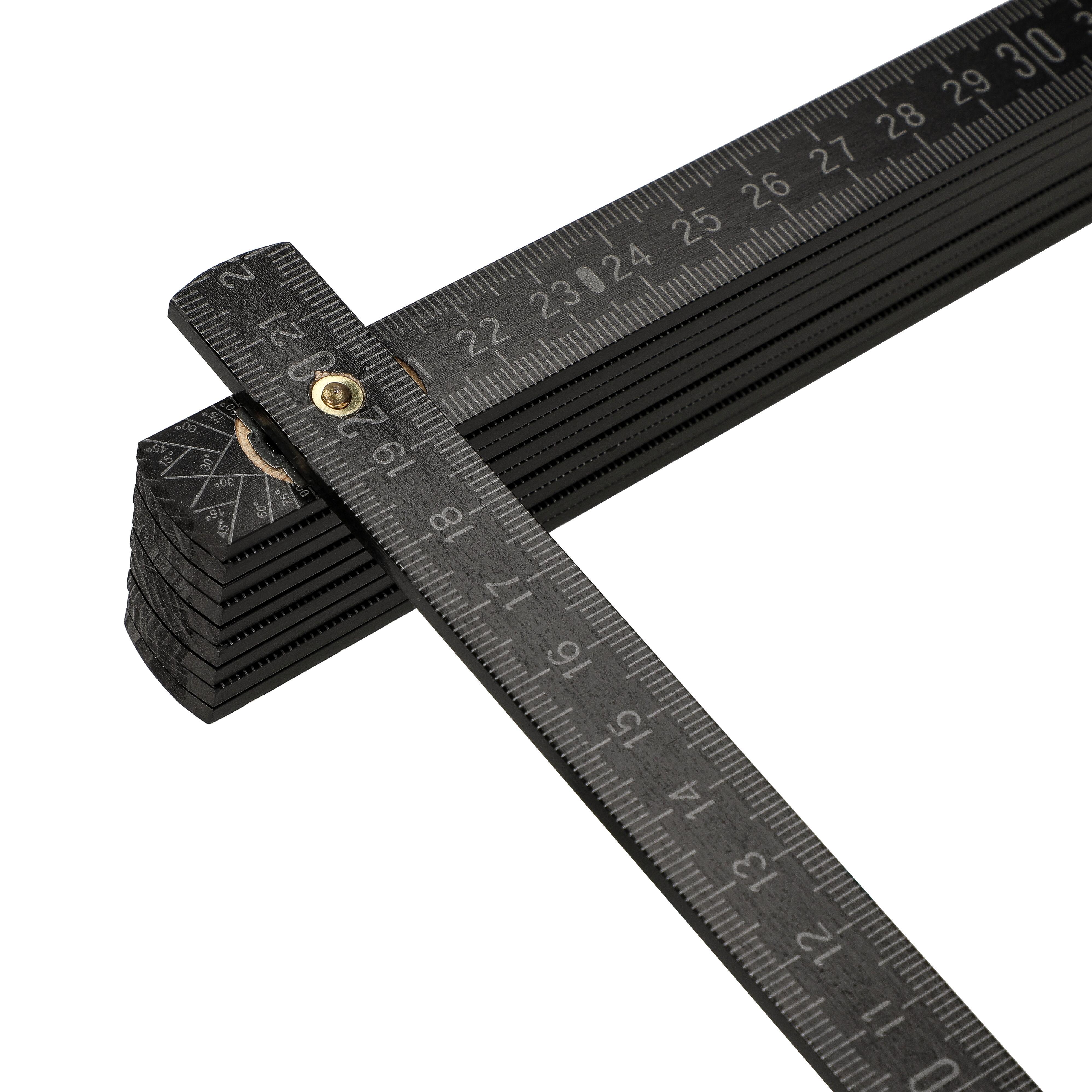 Zollstock ´Craft´ 2 m, colour