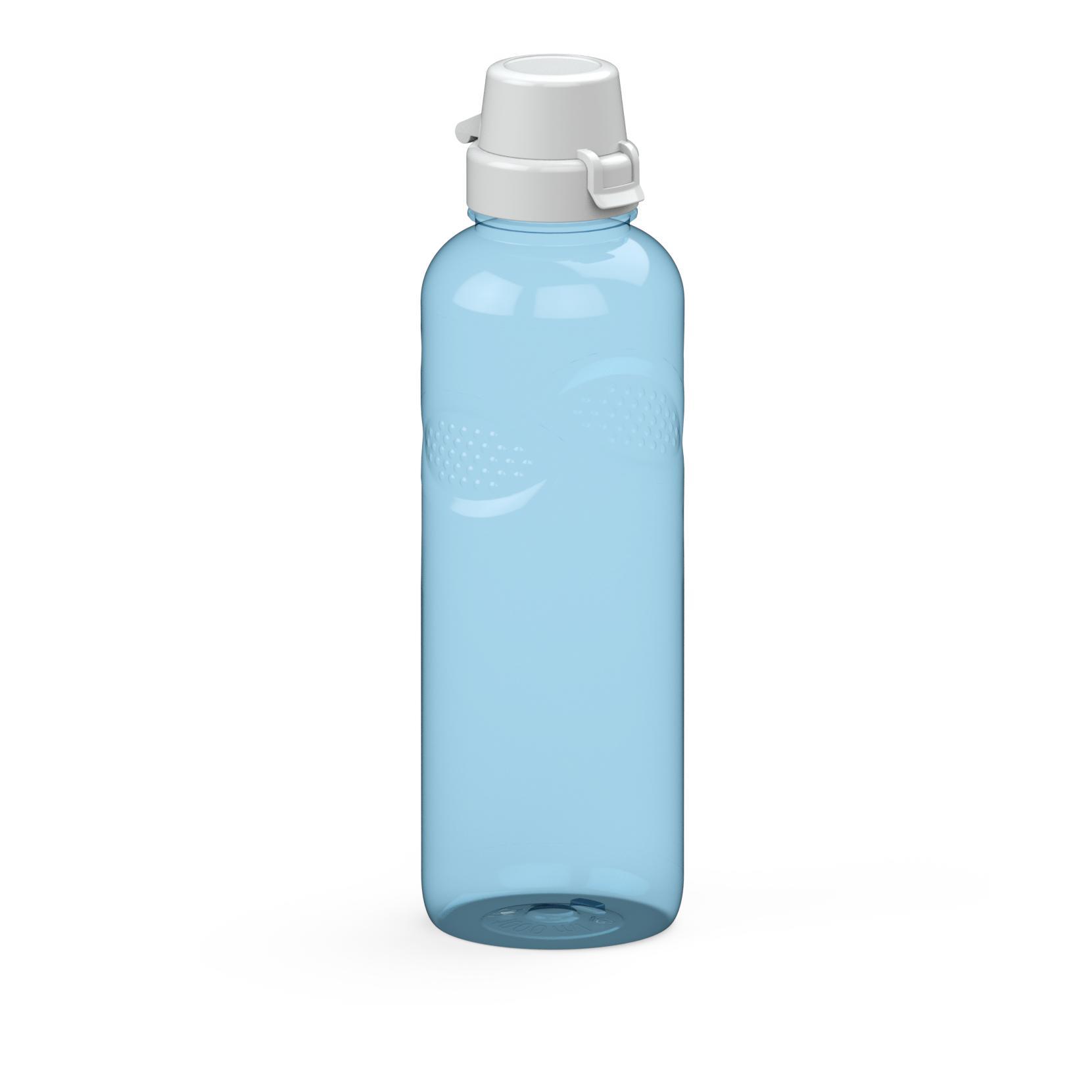Trinkflasche Carve ´School´, 1,0 l