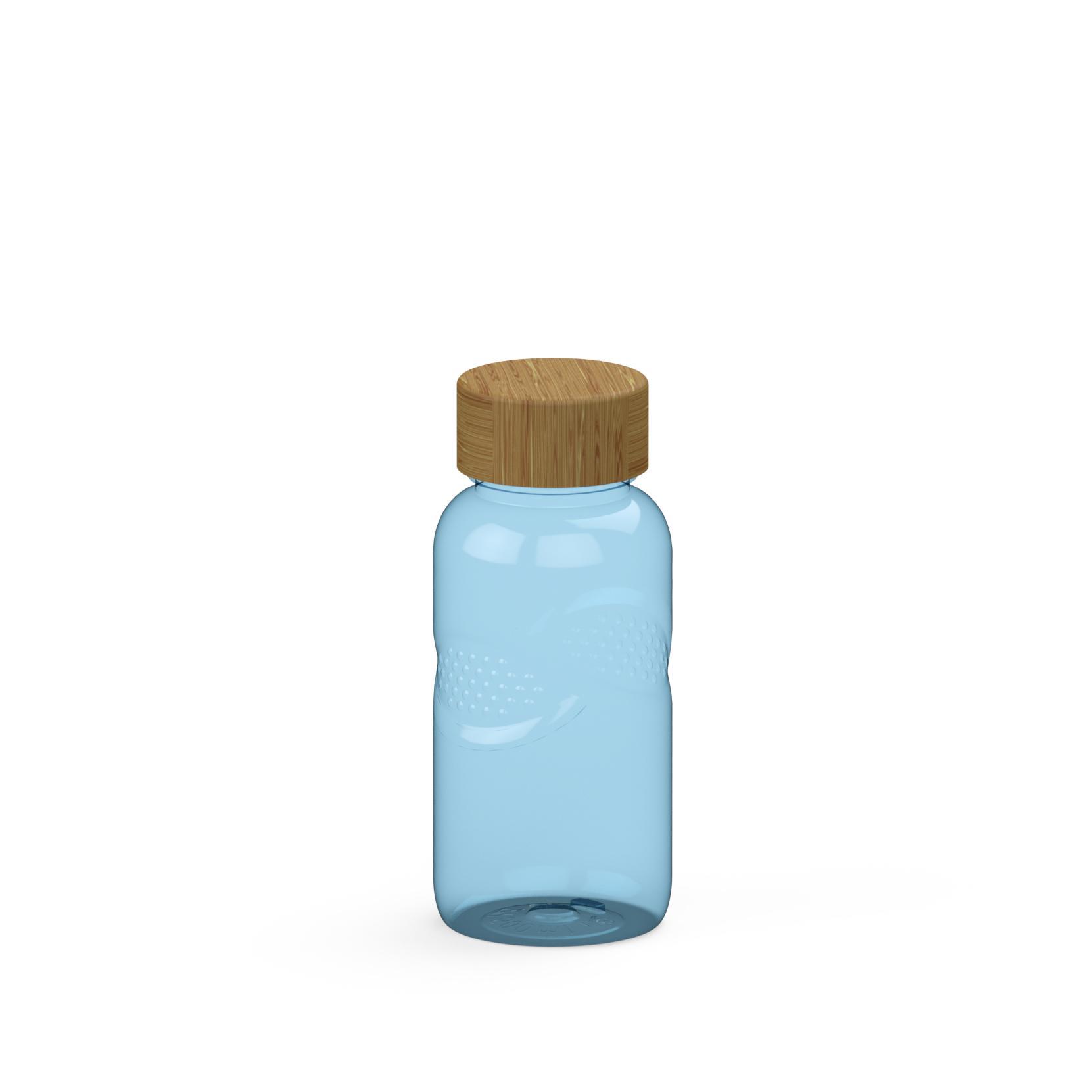 Trinkflasche Carve ´Natural´, 500 ml
