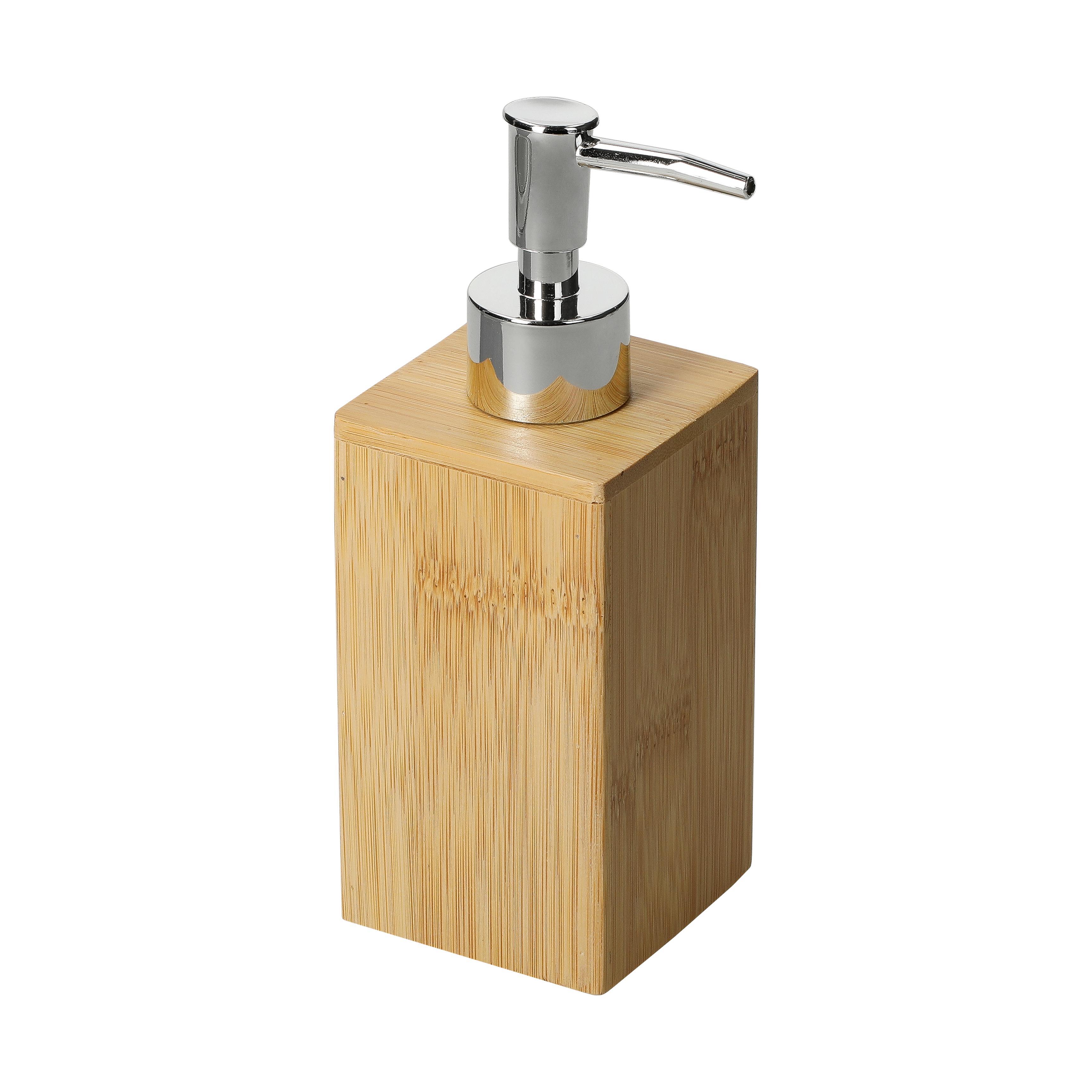 Seifenspender ´Bamboo´, 0,2 l
